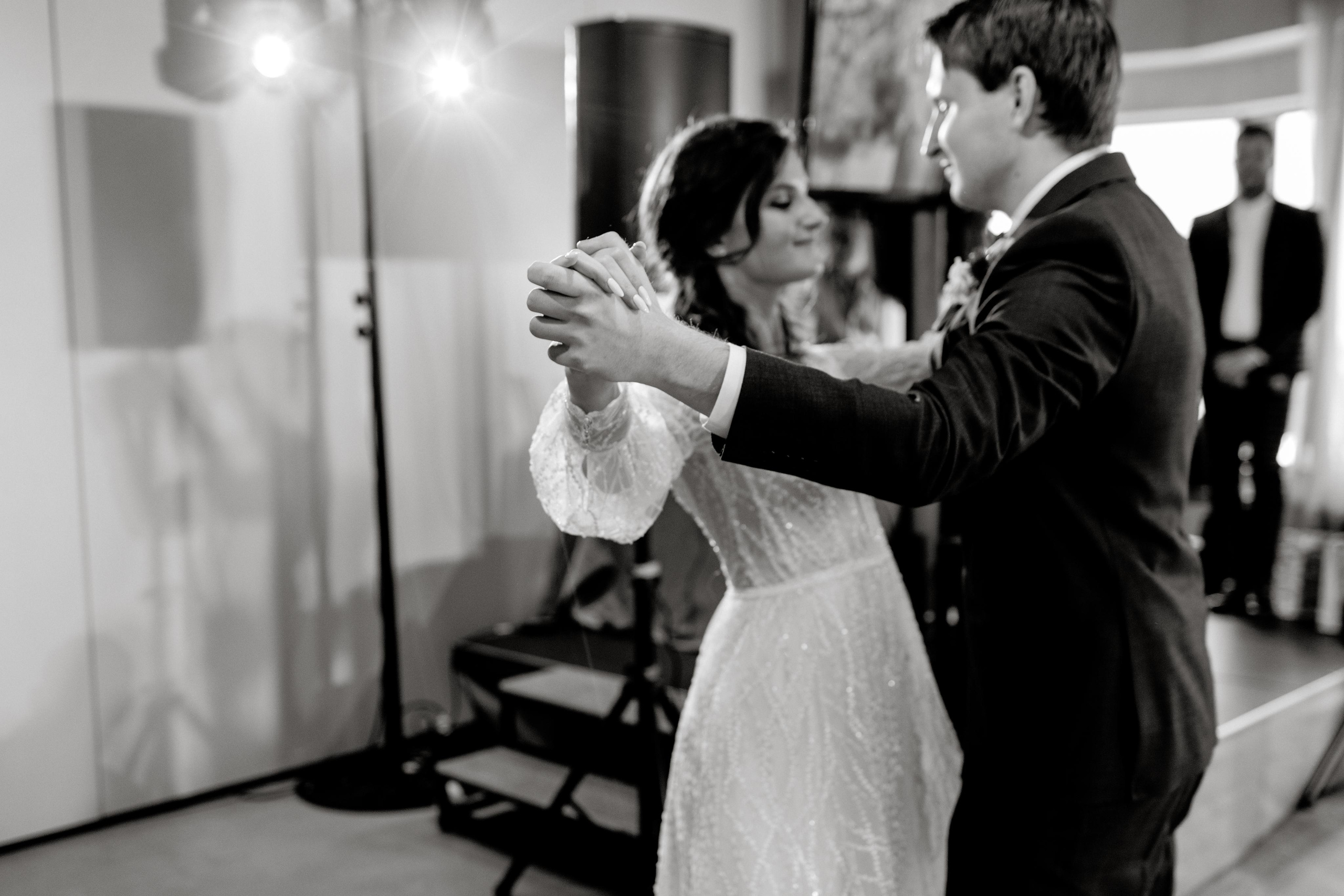 Александр и Екатерина. Организация и координация свадебных и семейных торжеств