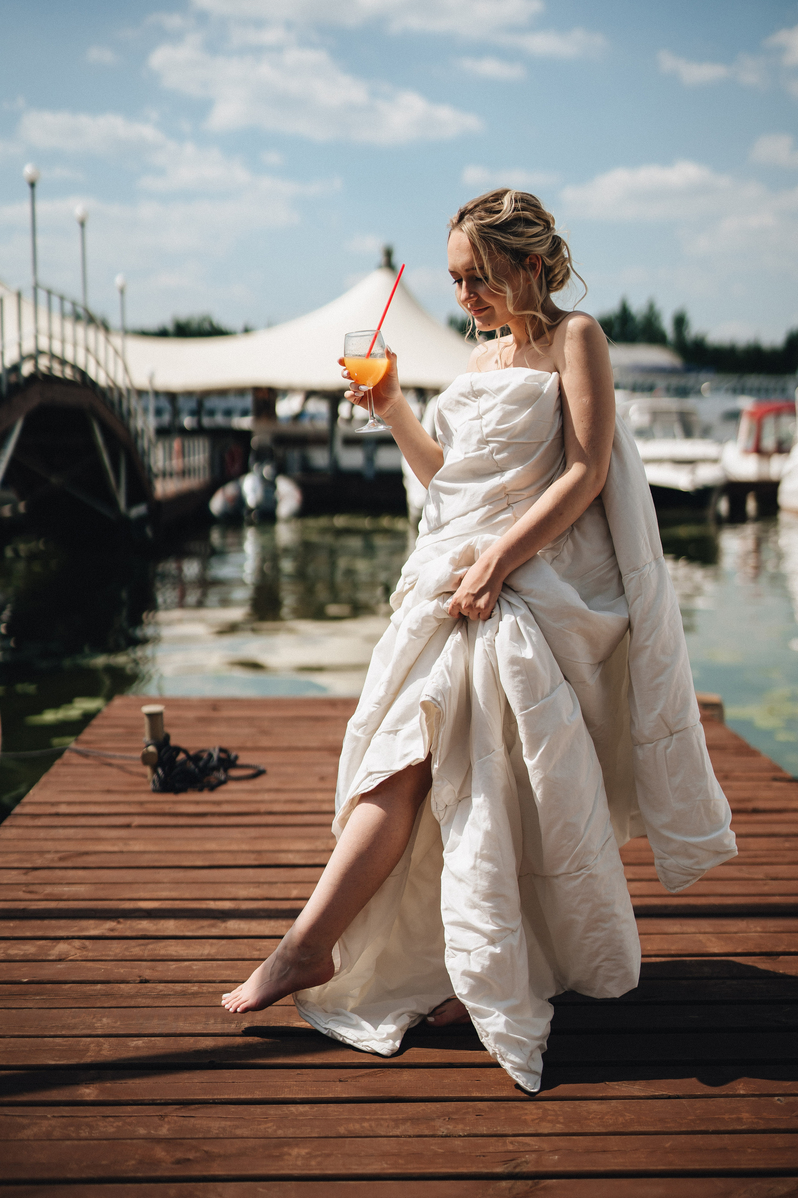 Александр и Анастасия. Организация и координация свадебных и семейных торжеств