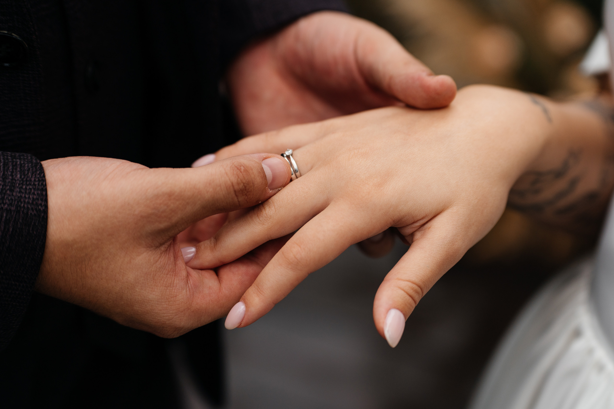 Артем и Ирина. Организация и координация свадебных и семейных торжеств