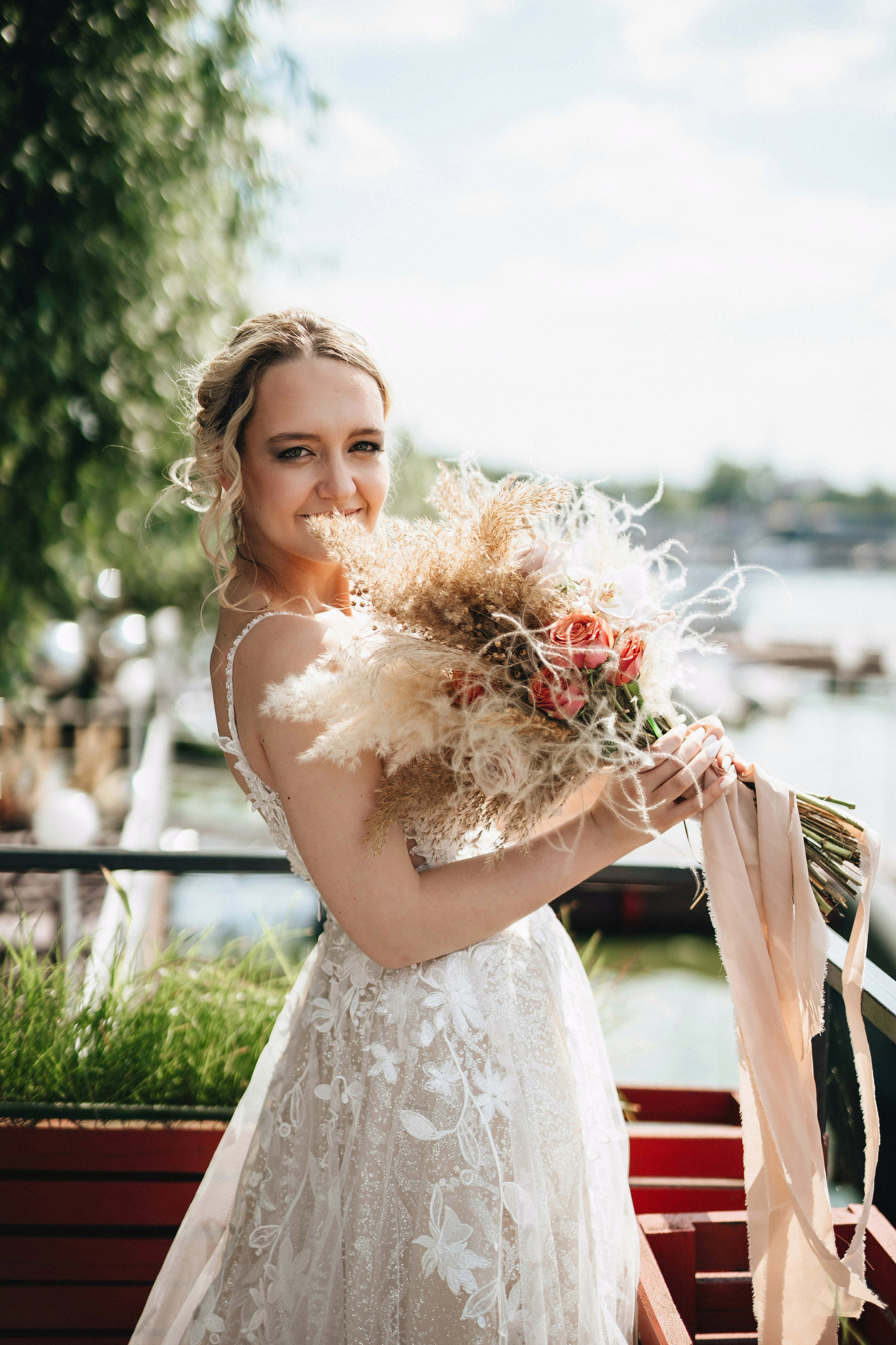 Александр и Анастасия. Организация и координация свадебных и семейных торжеств