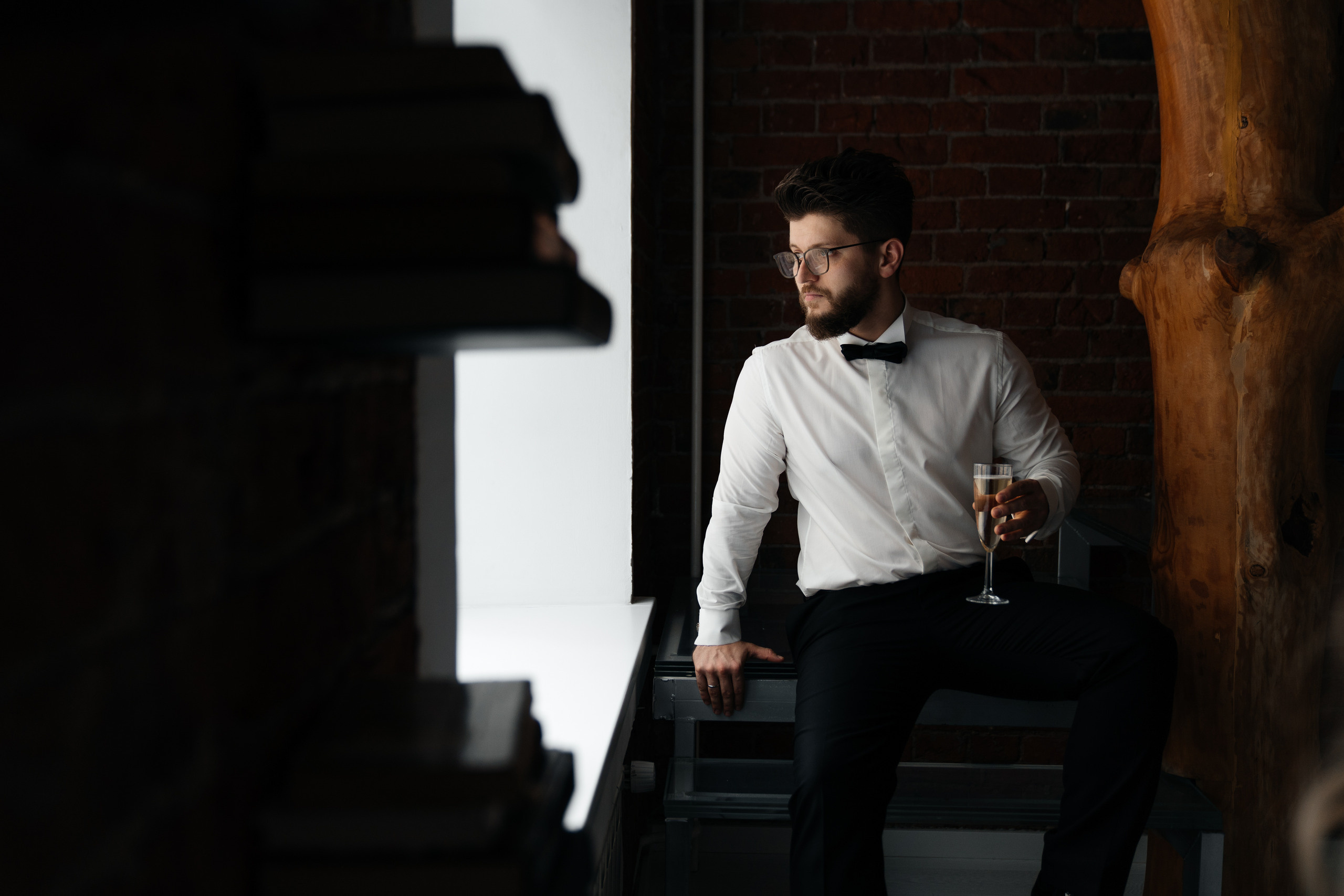 Денис и Анастасия. Вечеринка. Организация и координация свадебных и семейных торжеств