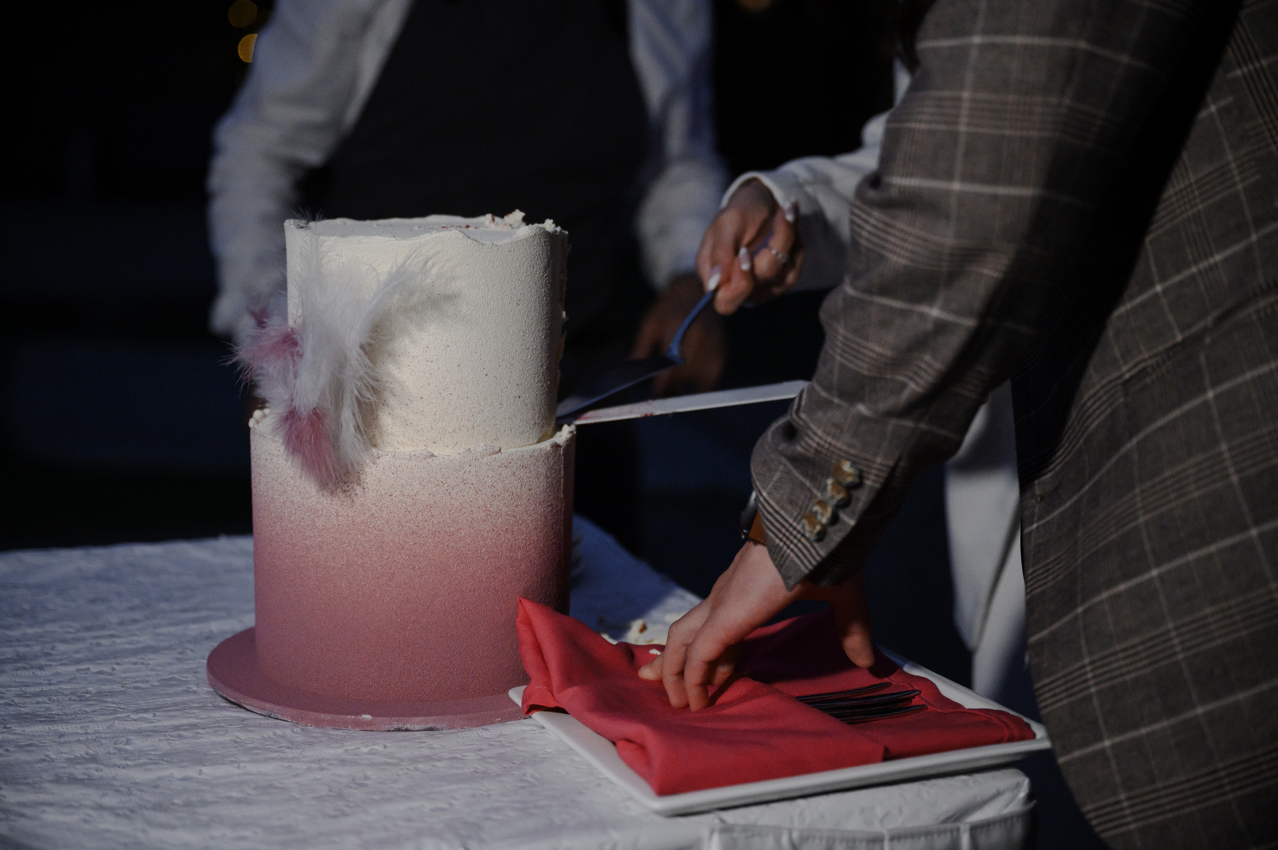 Иван и Екатерина. Организация и координация свадебных и семейных торжеств