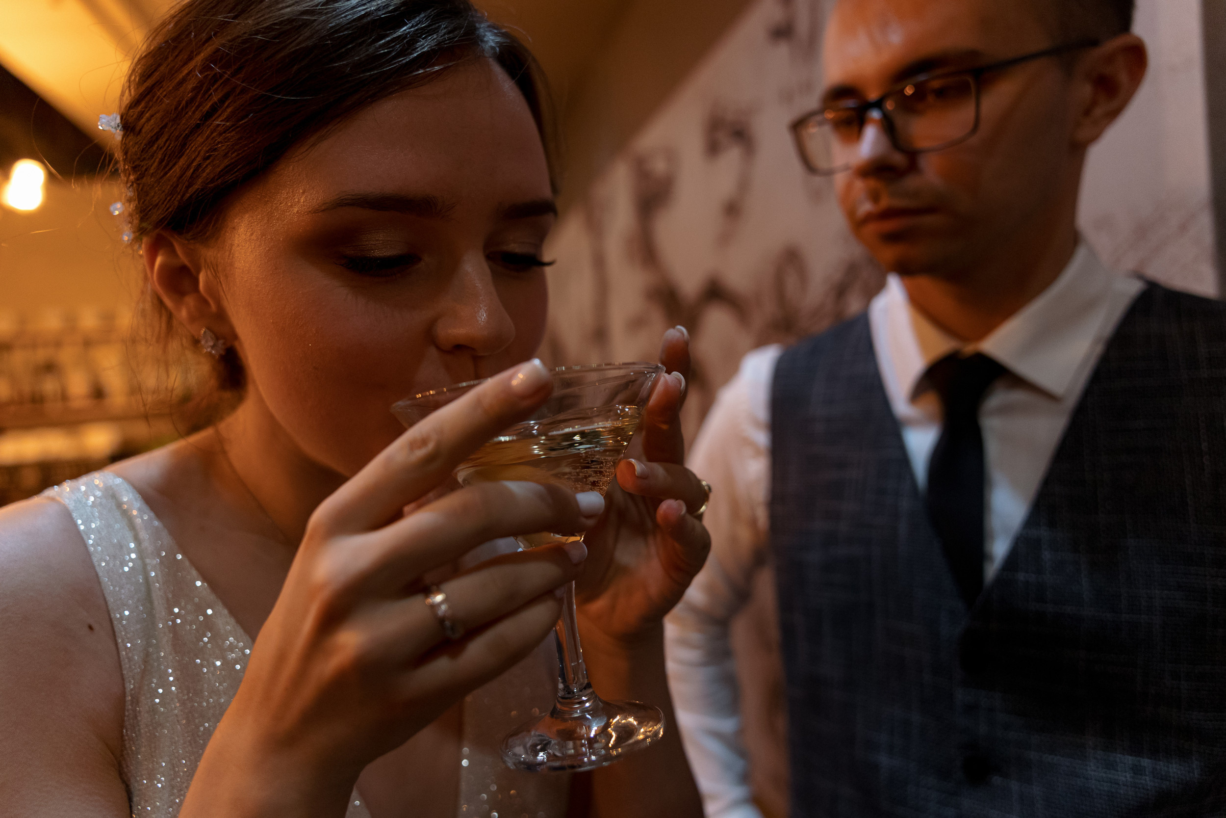 Василий и Мария. Организация и координация свадебных и семейных торжеств