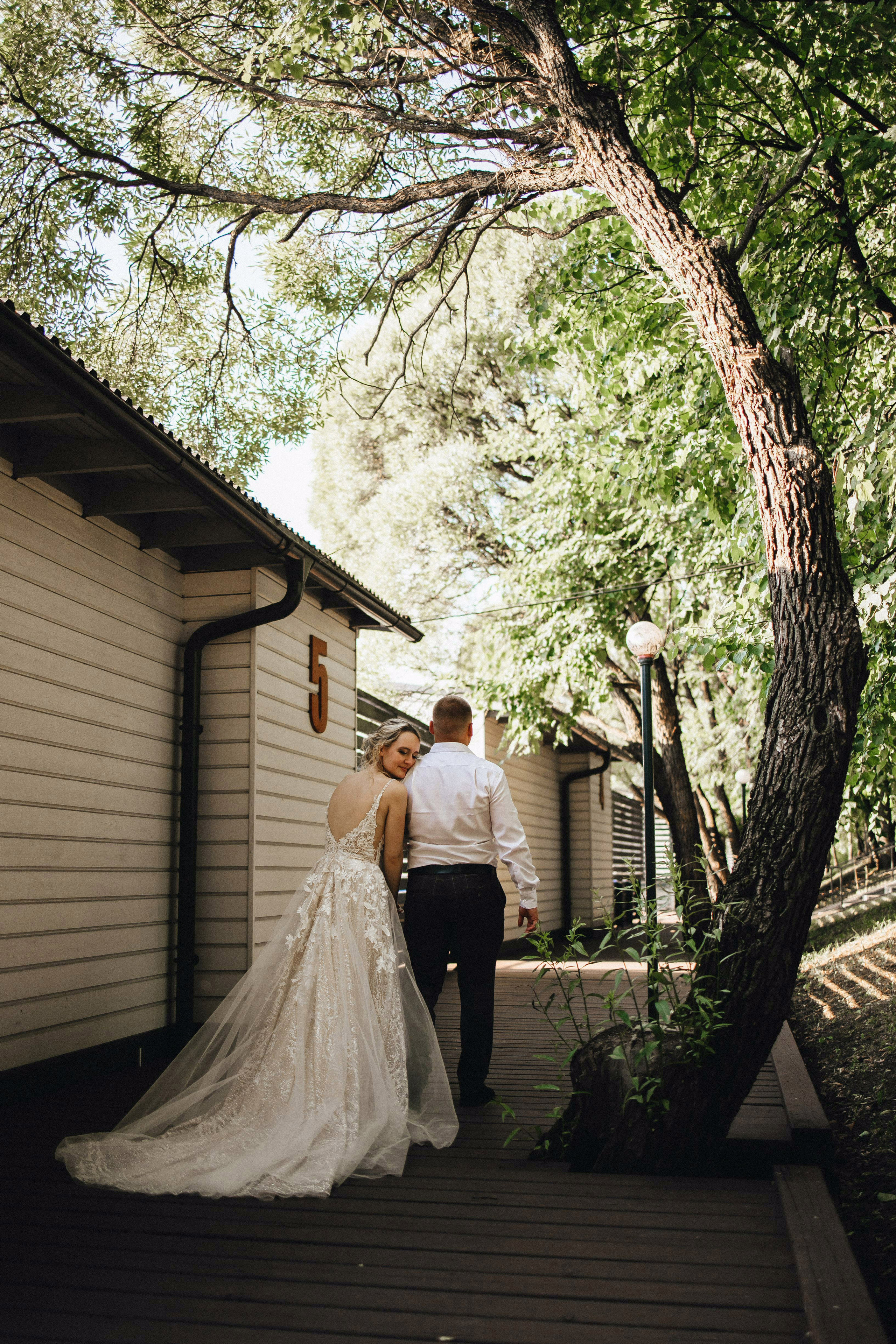 Александр и Анастасия. Организация и координация свадебных и семейных торжеств
