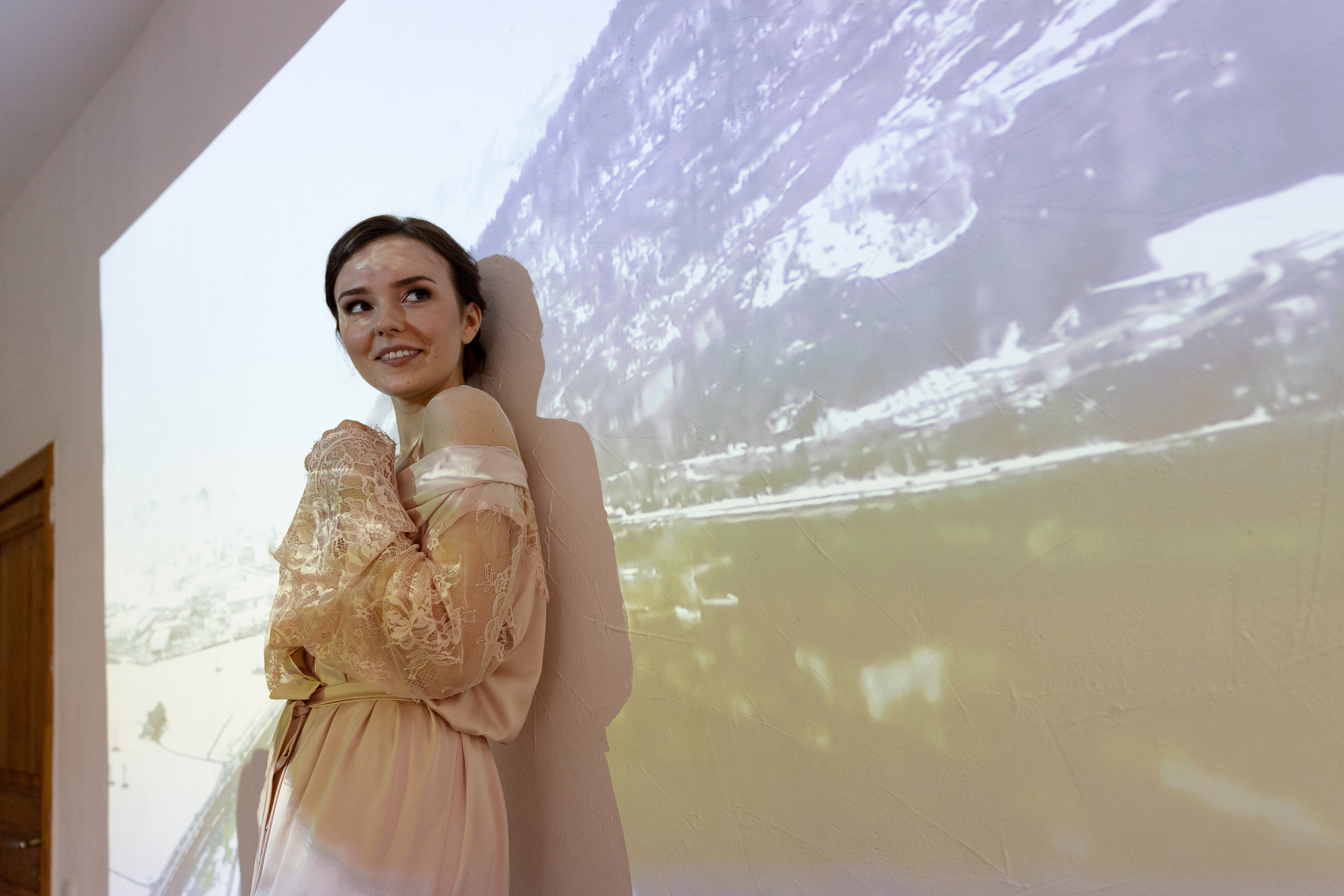 Василий и Мария. Организация и координация свадебных и семейных торжеств