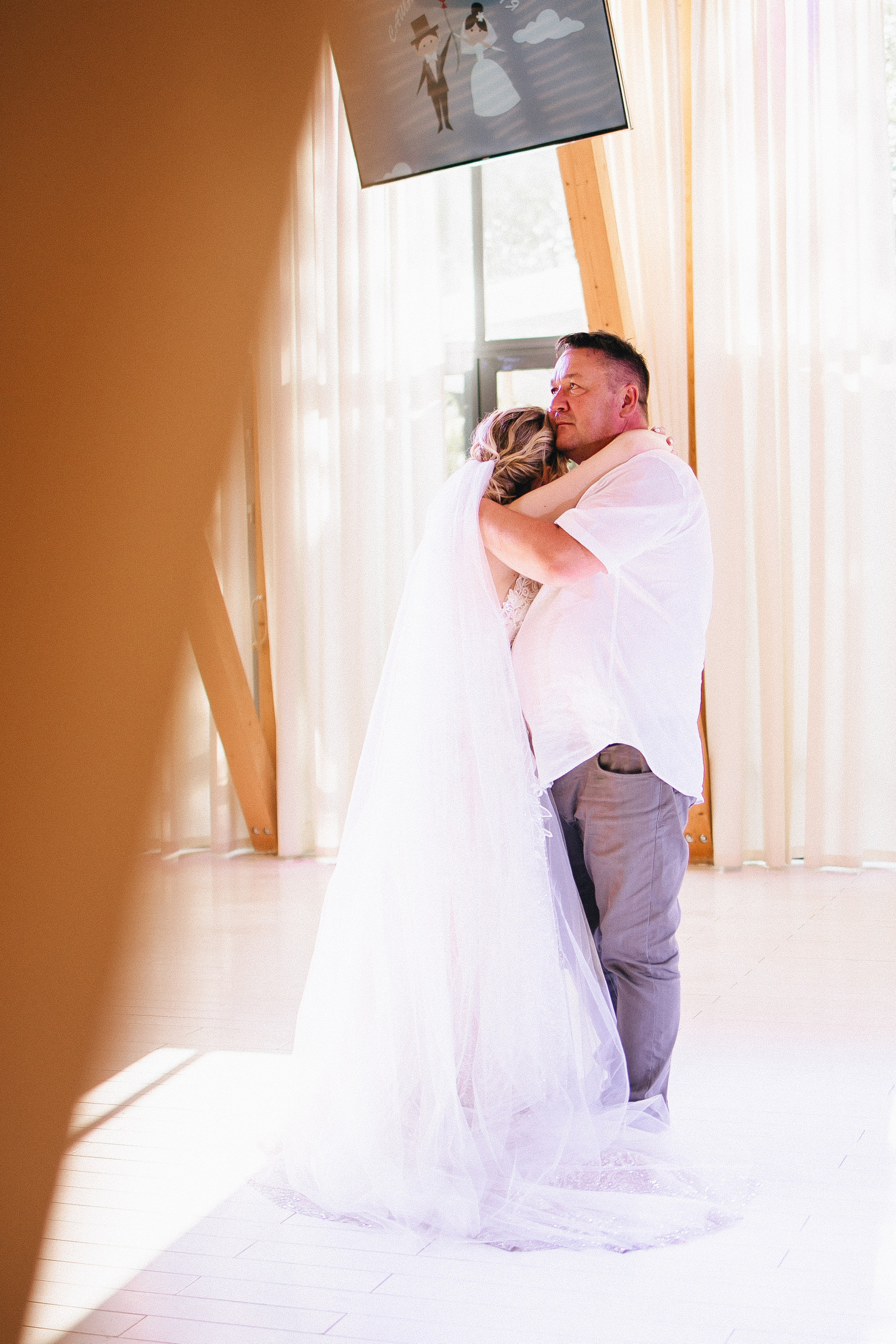 Александр и Анастасия. Организация и координация свадебных и семейных торжеств