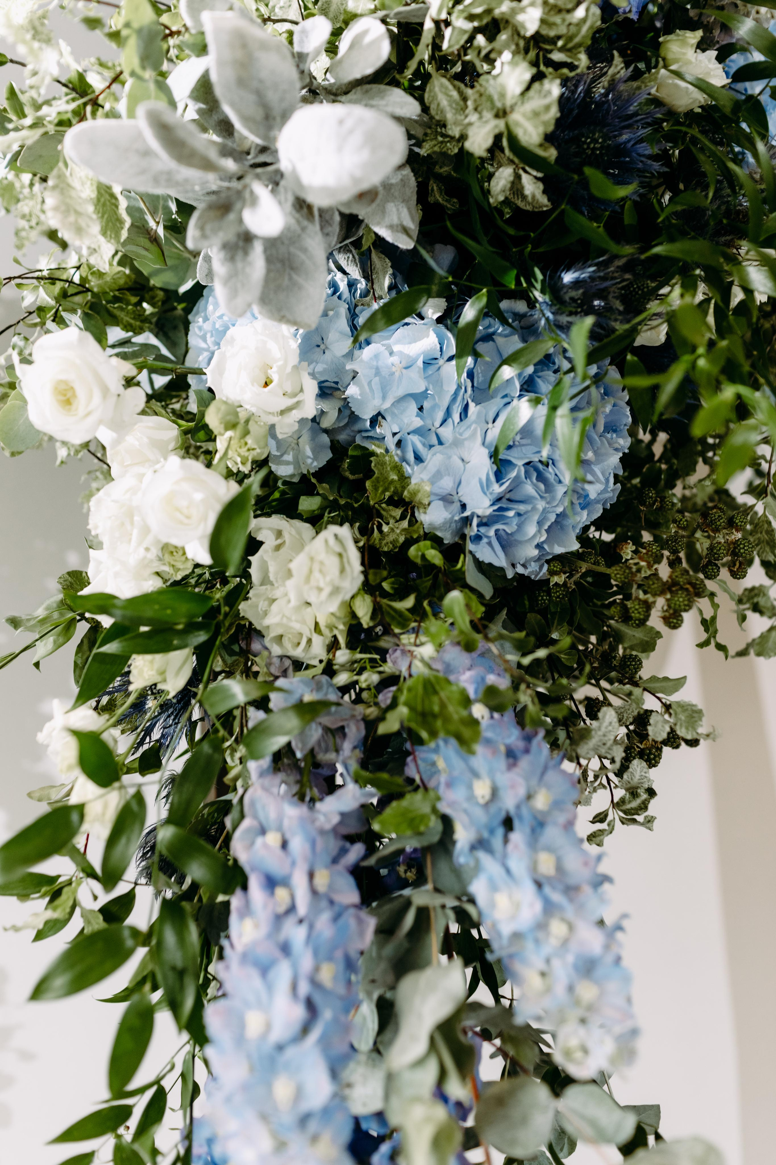 Александр и Екатерина. Организация и координация свадебных и семейных торжеств