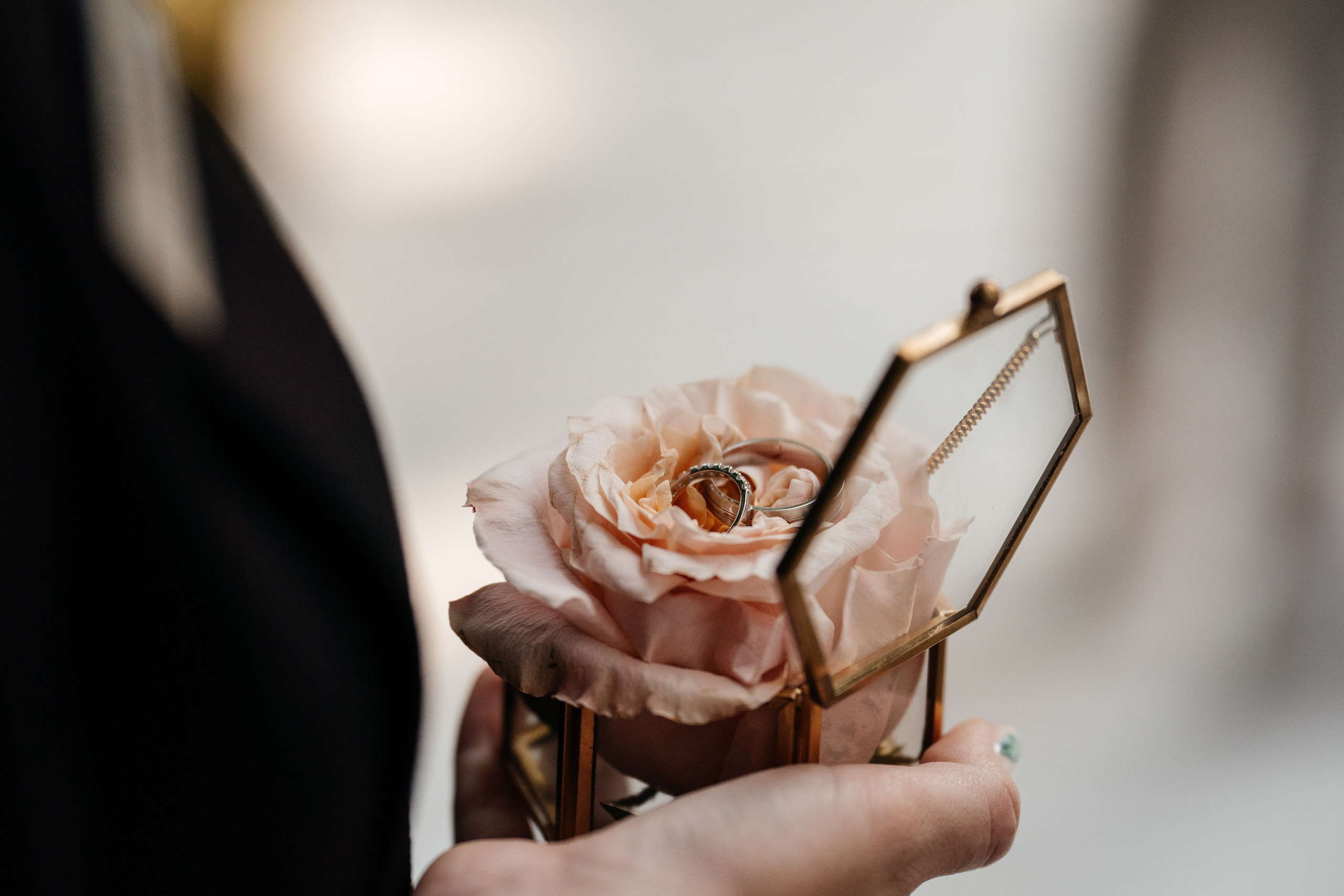 Сергей и Анастасия. Организация и координация свадебных и семейных торжеств