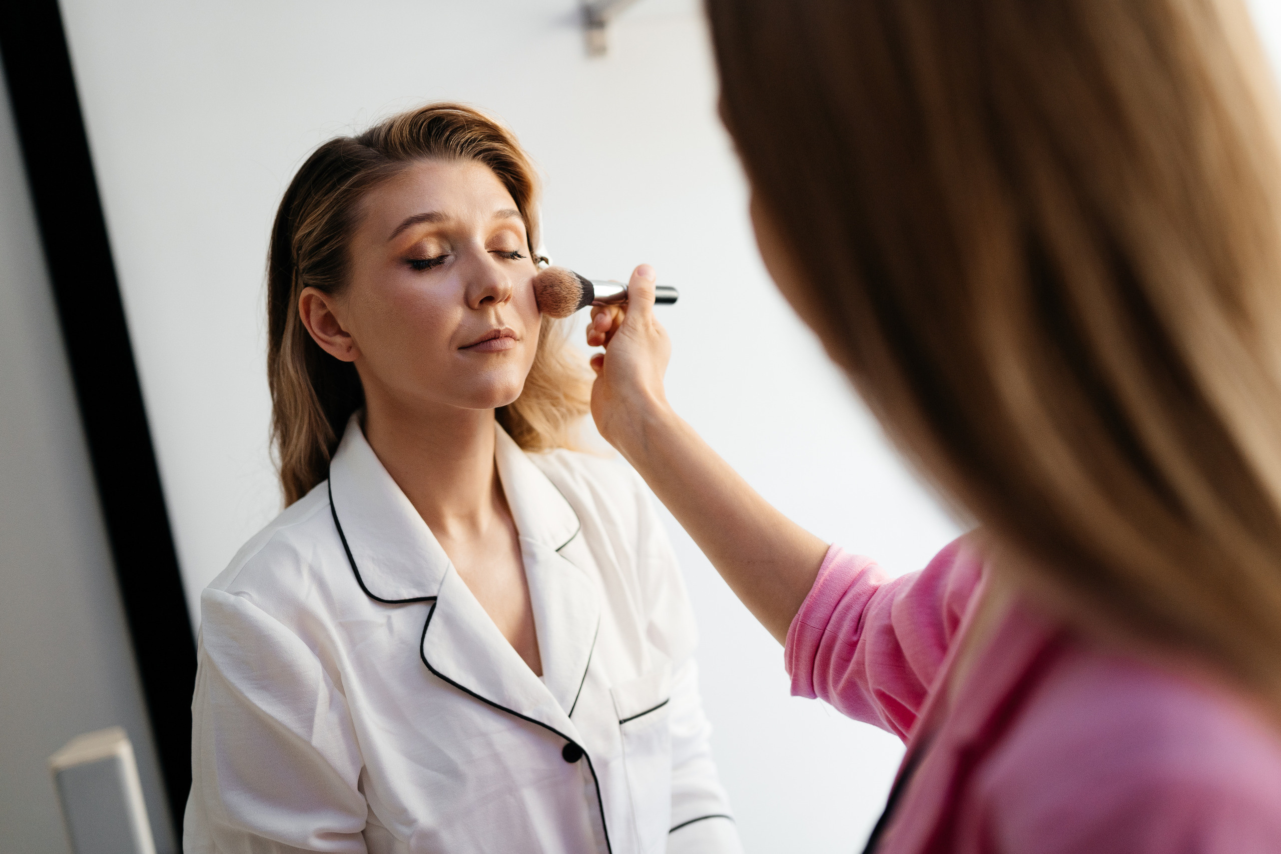 Денис и Анастасия. Вечеринка. Организация и координация свадебных и семейных торжеств