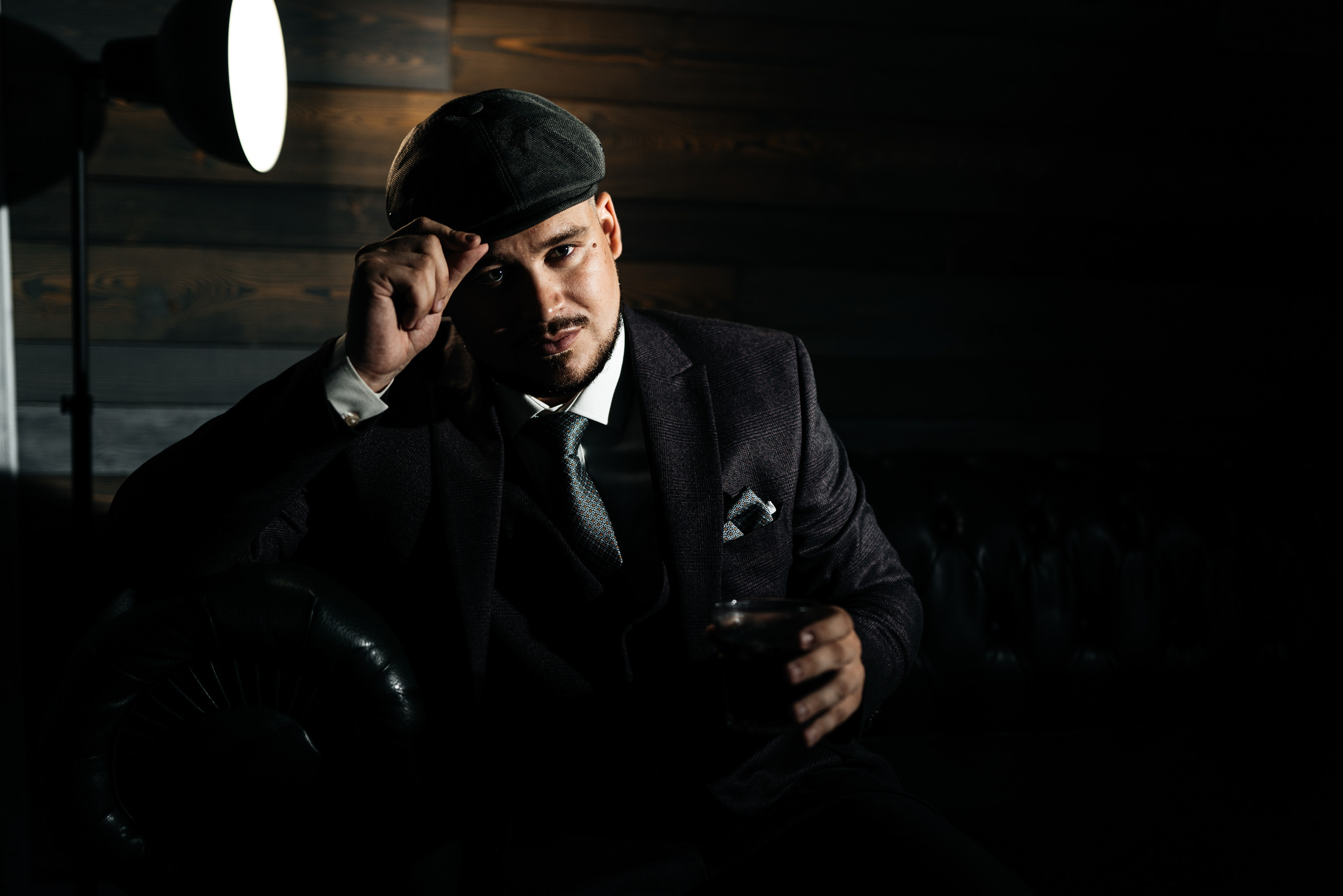 Артем и Ирина. Организация и координация свадебных и семейных торжеств