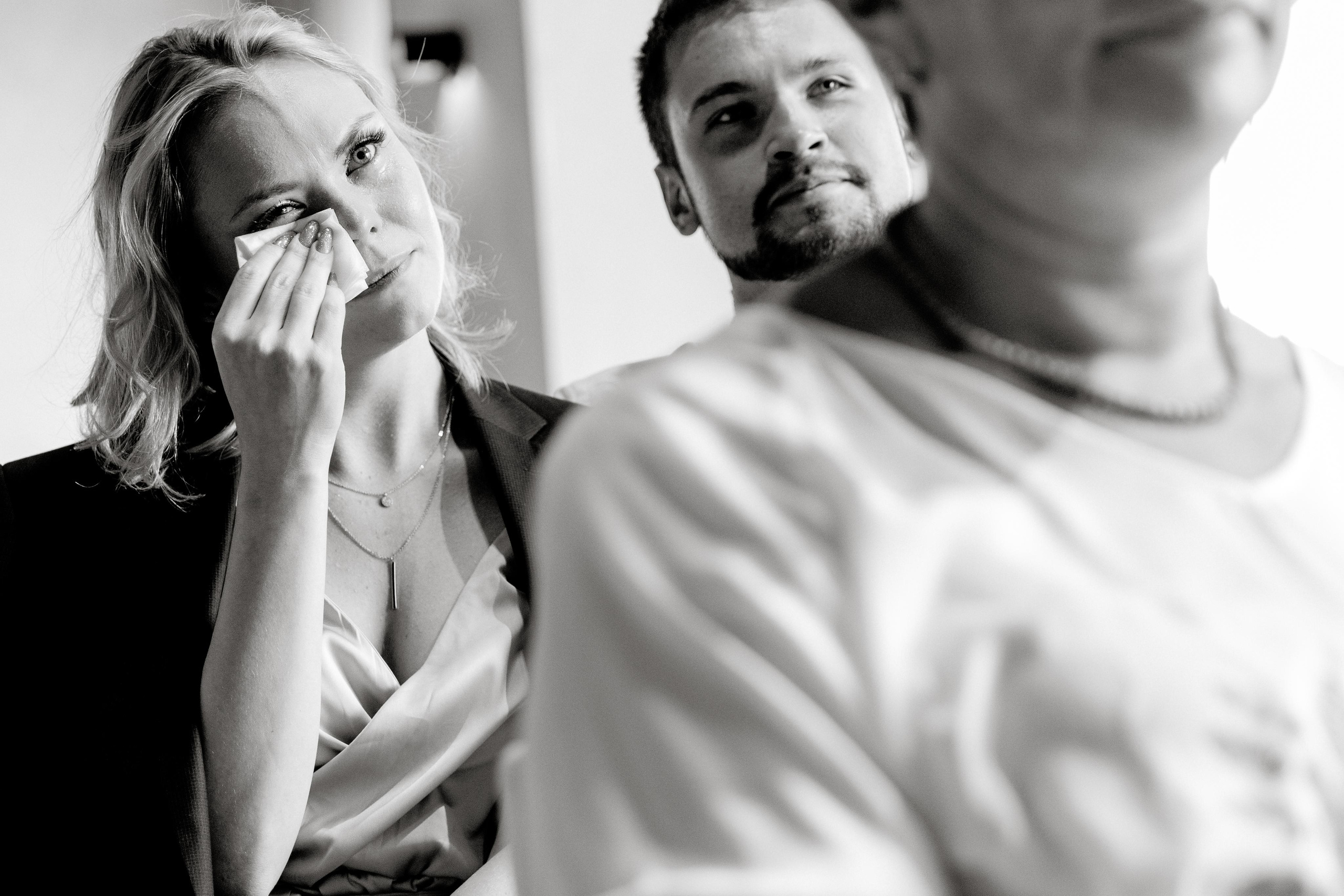 Александр и Екатерина. Организация и координация свадебных и семейных торжеств