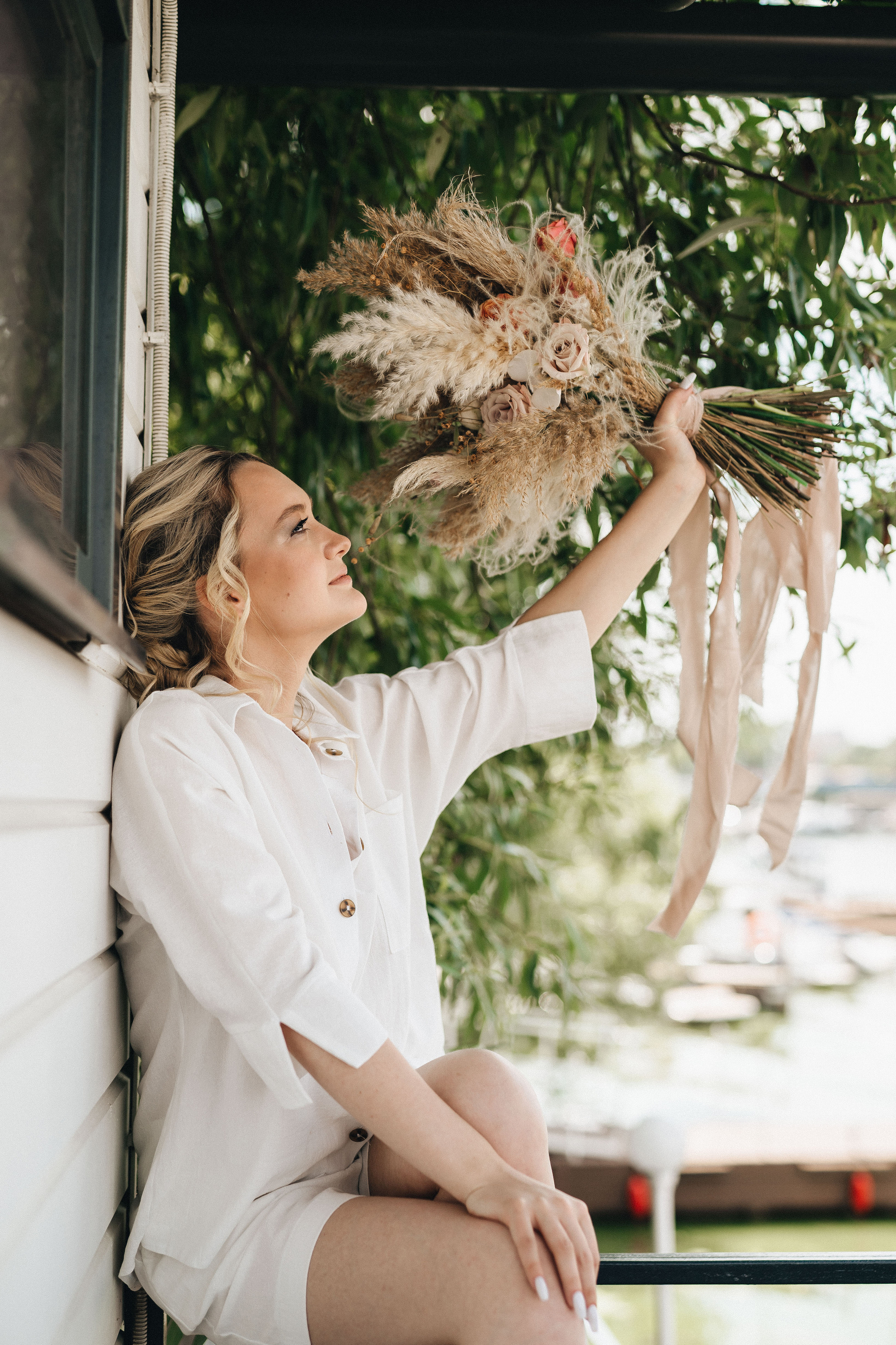 Александр и Анастасия. Организация и координация свадебных и семейных торжеств