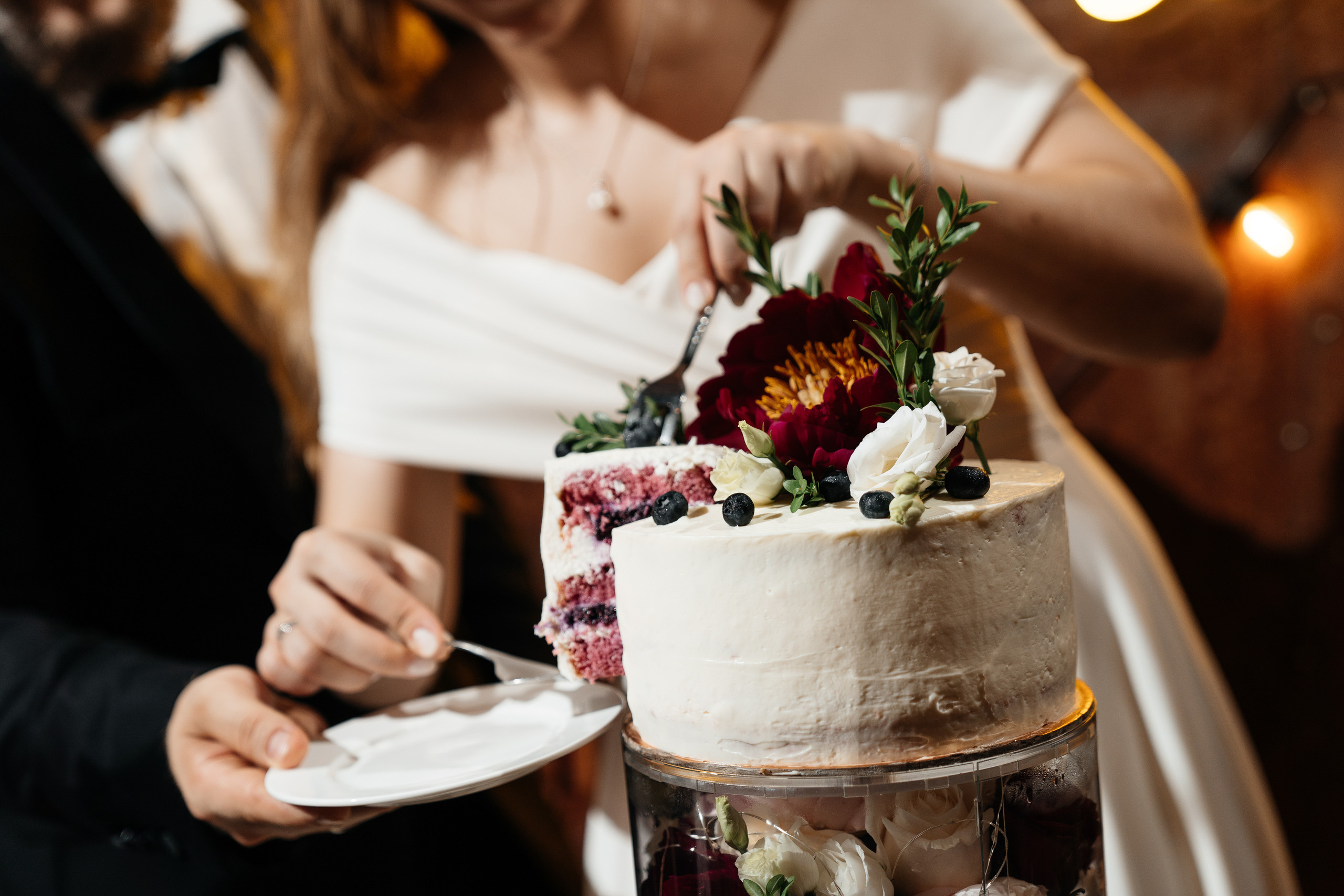 Денис и Анастасия. Вечеринка. Организация и координация свадебных и семейных торжеств