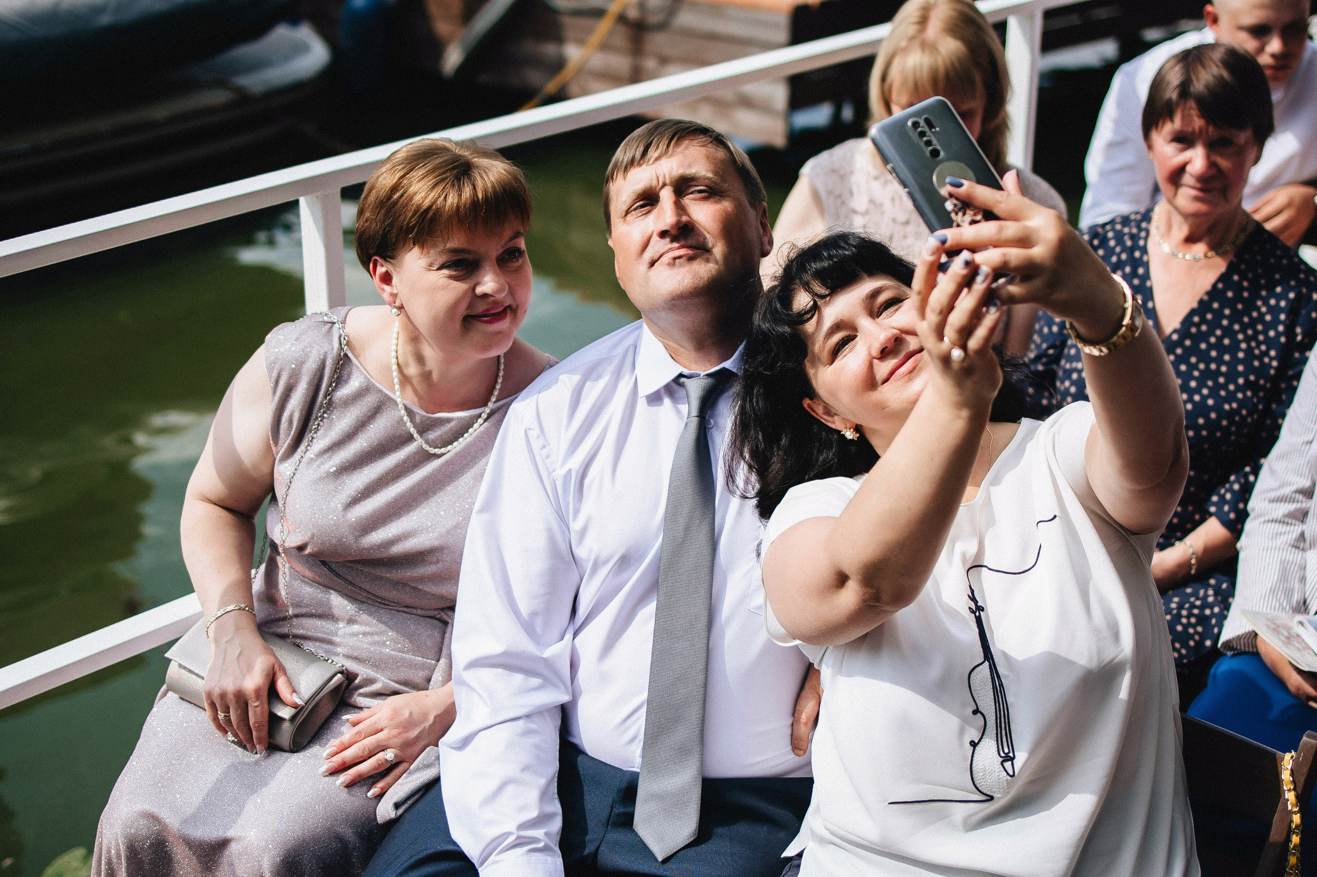 Александр и Анастасия. Организация и координация свадебных и семейных торжеств