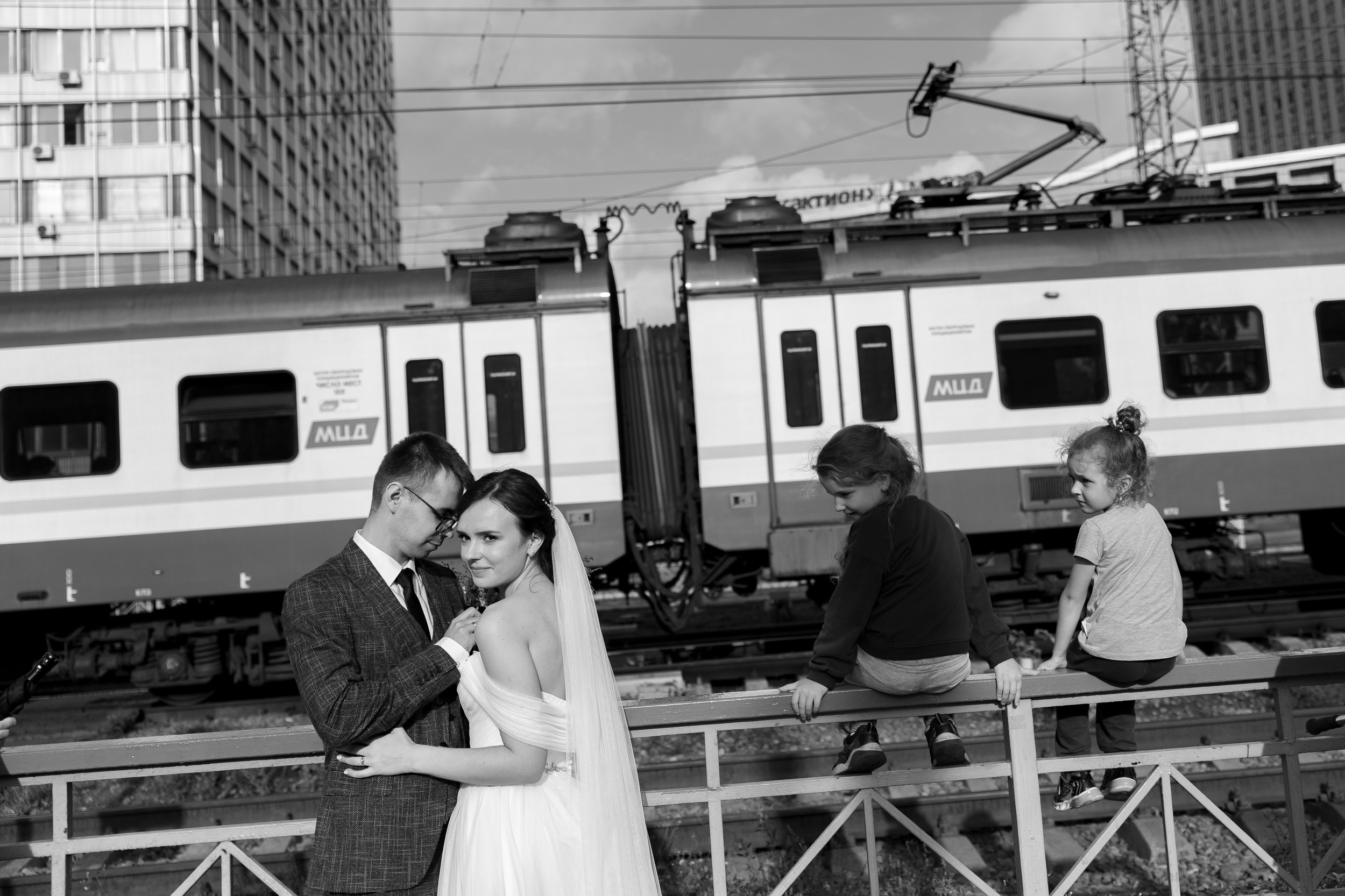 Василий и Мария. Организация и координация свадебных и семейных торжеств