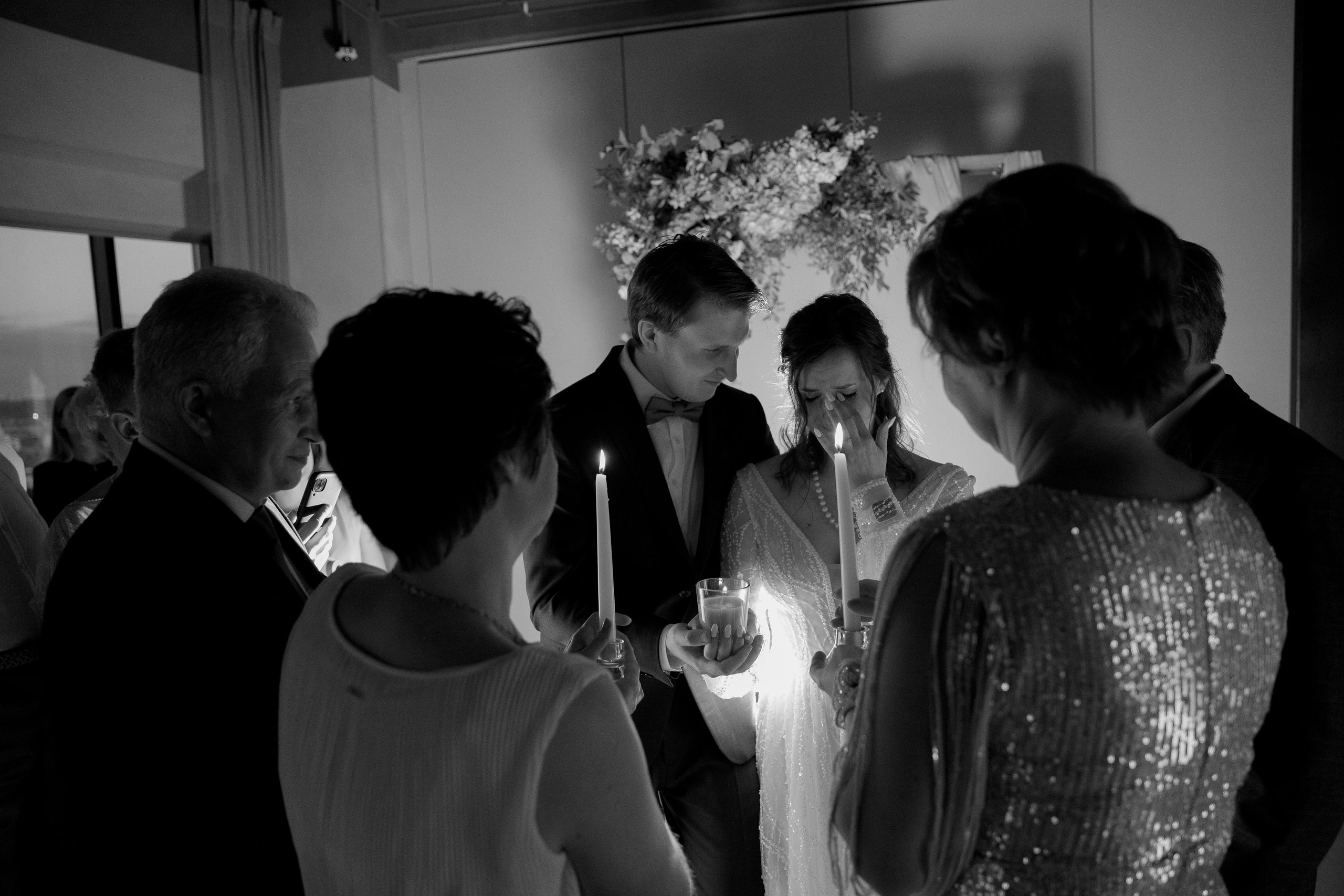 Александр и Екатерина. Организация и координация свадебных и семейных торжеств