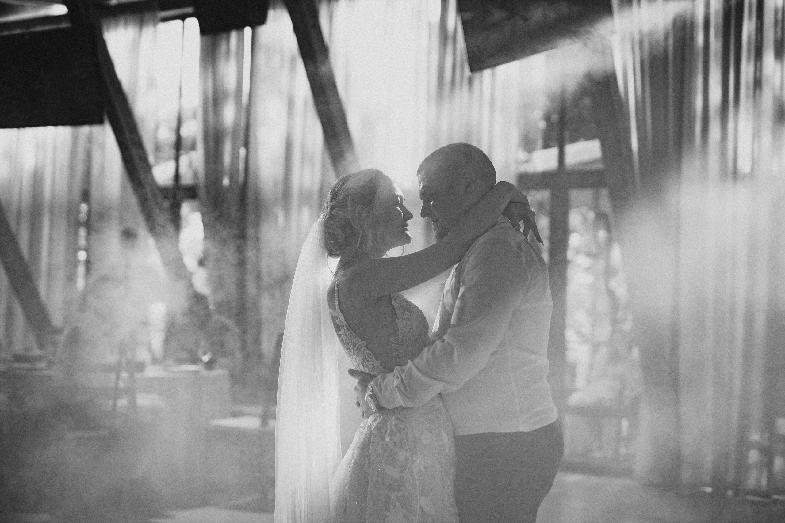 Александр и Анастасия. Организация и координация свадебных и семейных торжеств