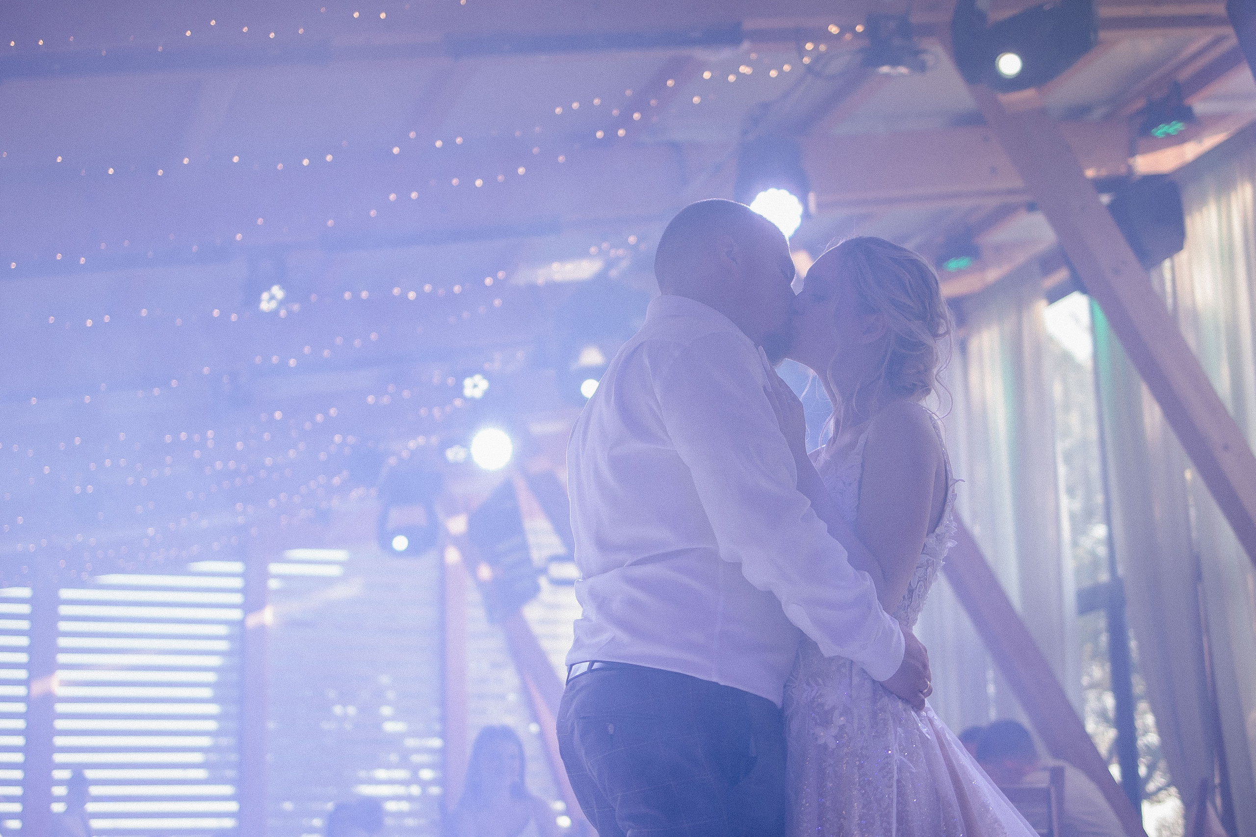 Александр и Анастасия. Организация и координация свадебных и семейных торжеств