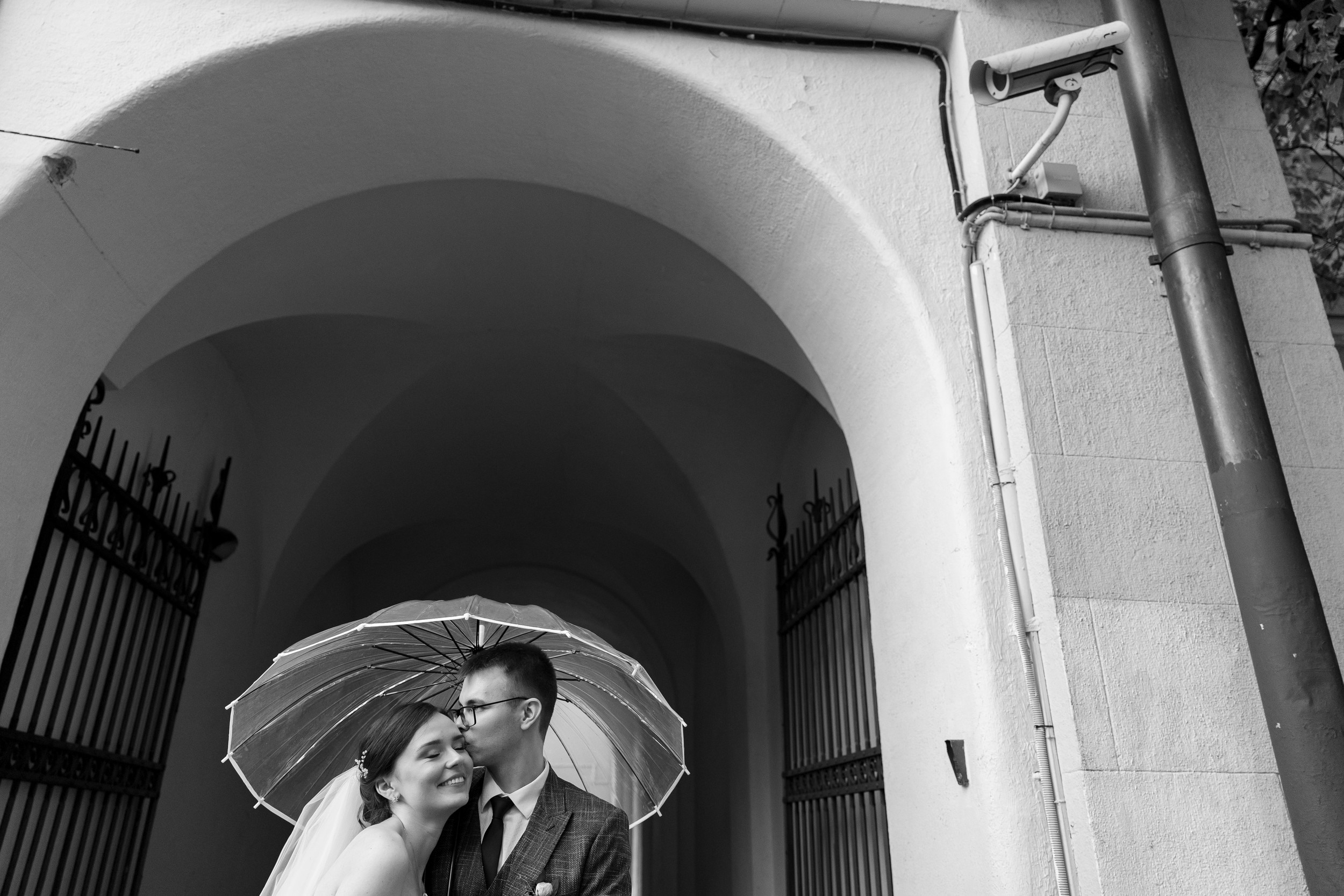 Василий и Мария. Организация и координация свадебных и семейных торжеств