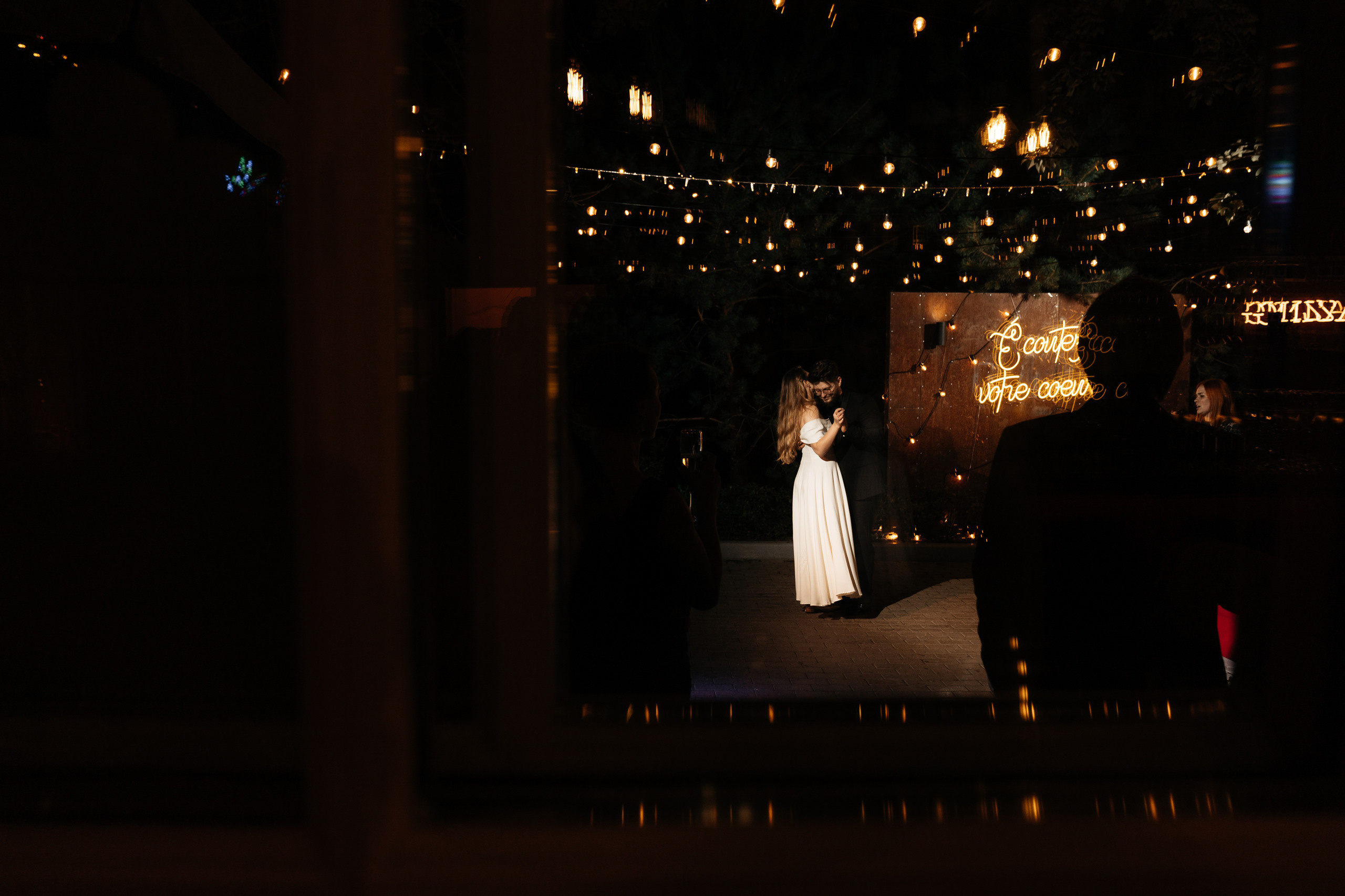 Денис и Анастасия. Вечеринка. Организация и координация свадебных и семейных торжеств