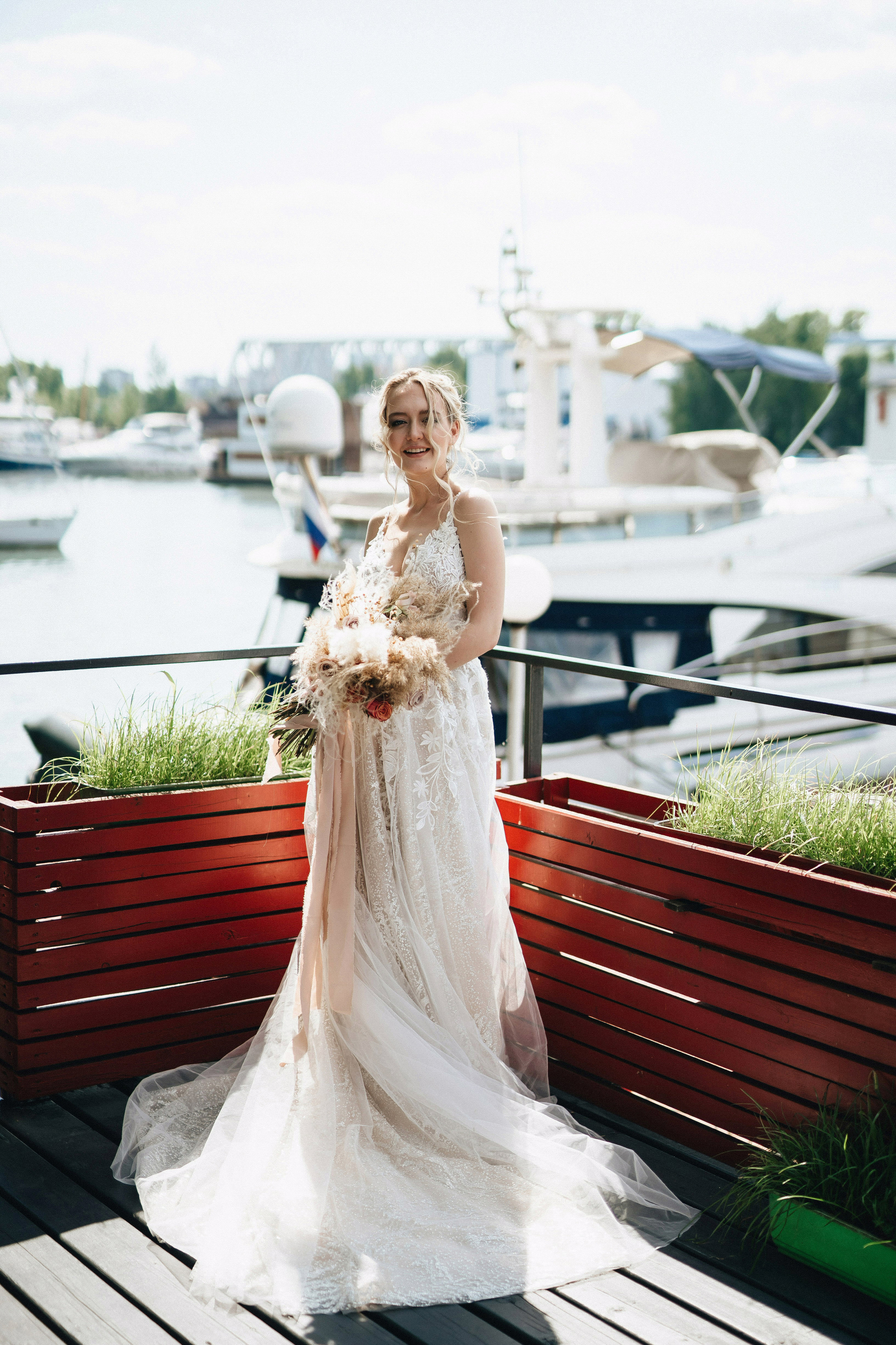 Александр и Анастасия. Организация и координация свадебных и семейных торжеств