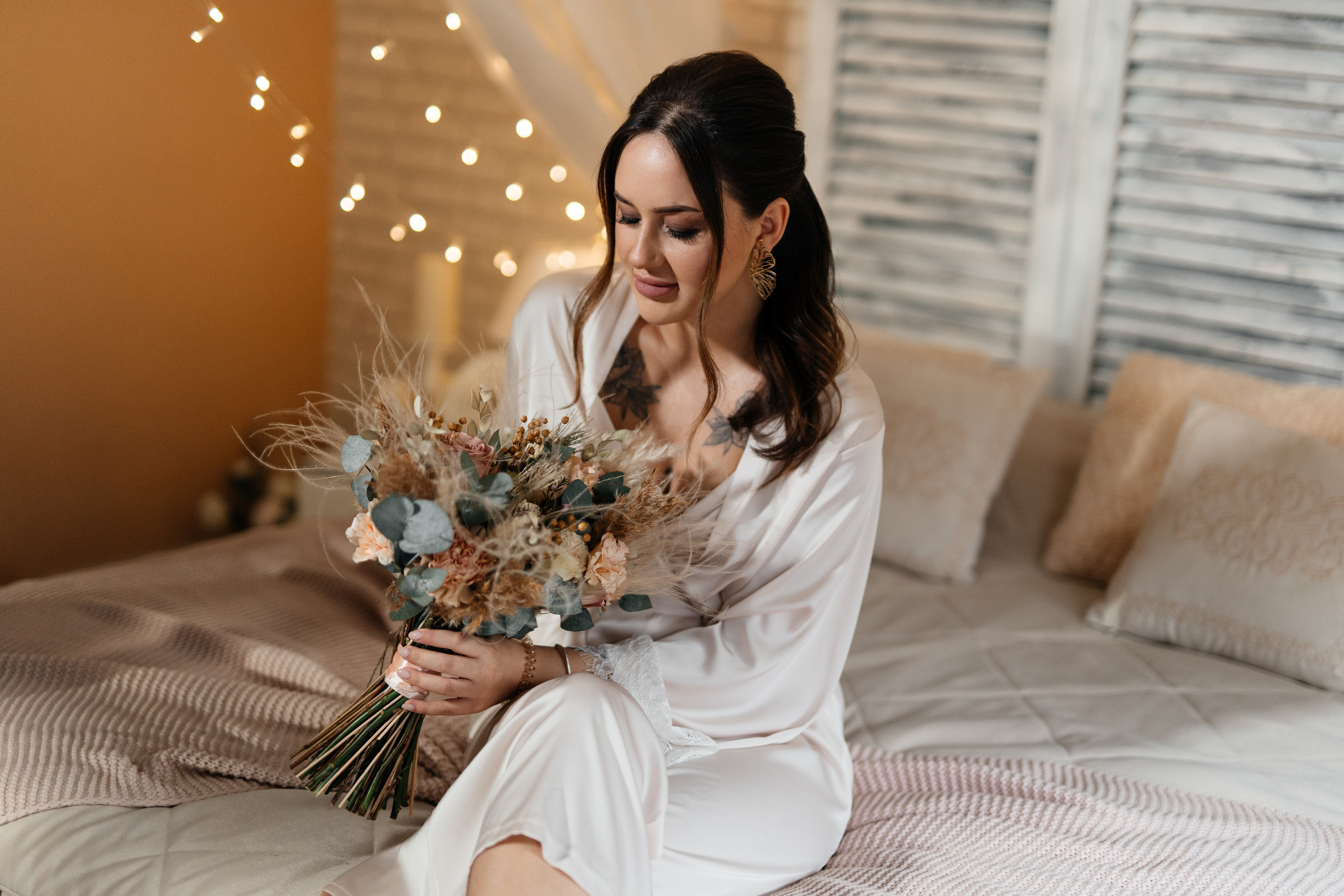 Артем и Ирина. Организация и координация свадебных и семейных торжеств