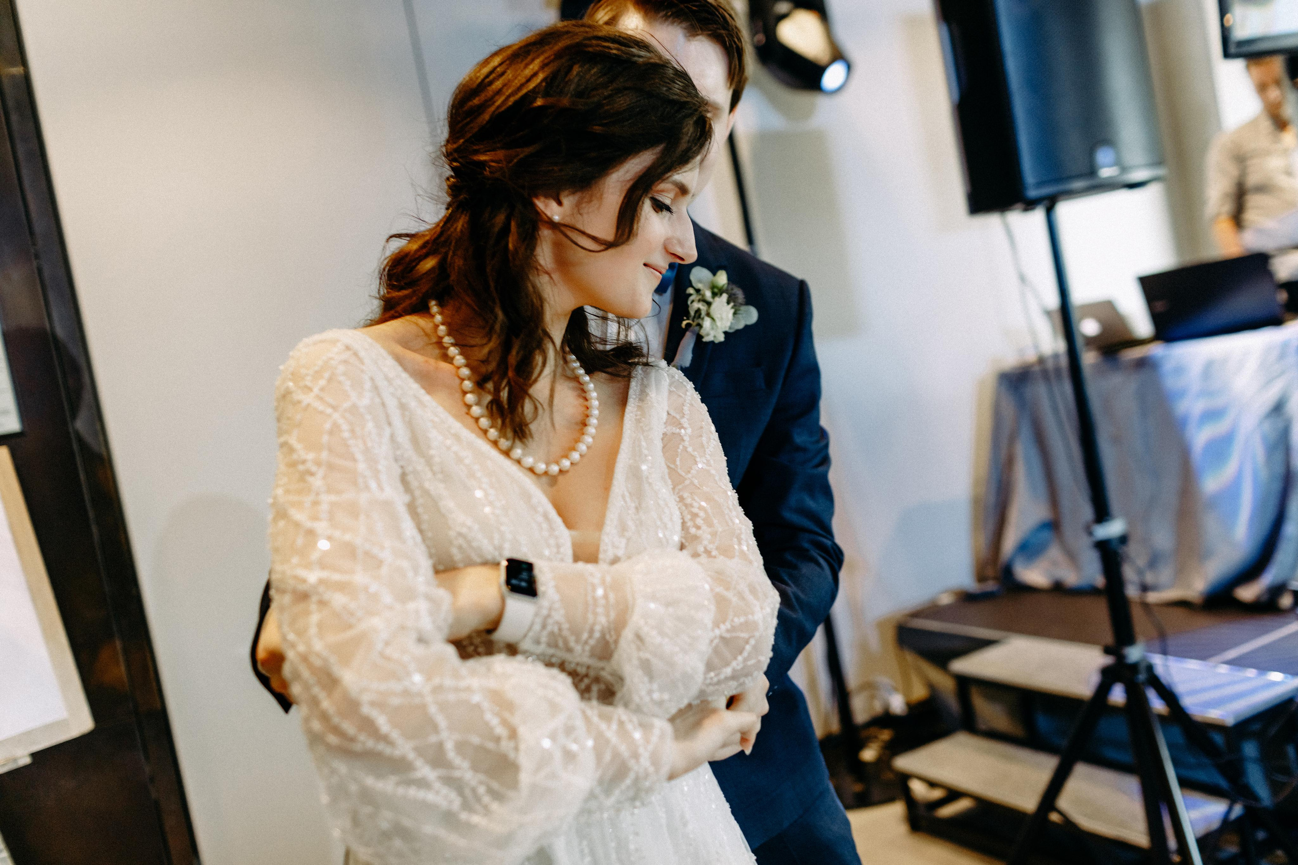 Александр и Екатерина. Организация и координация свадебных и семейных торжеств