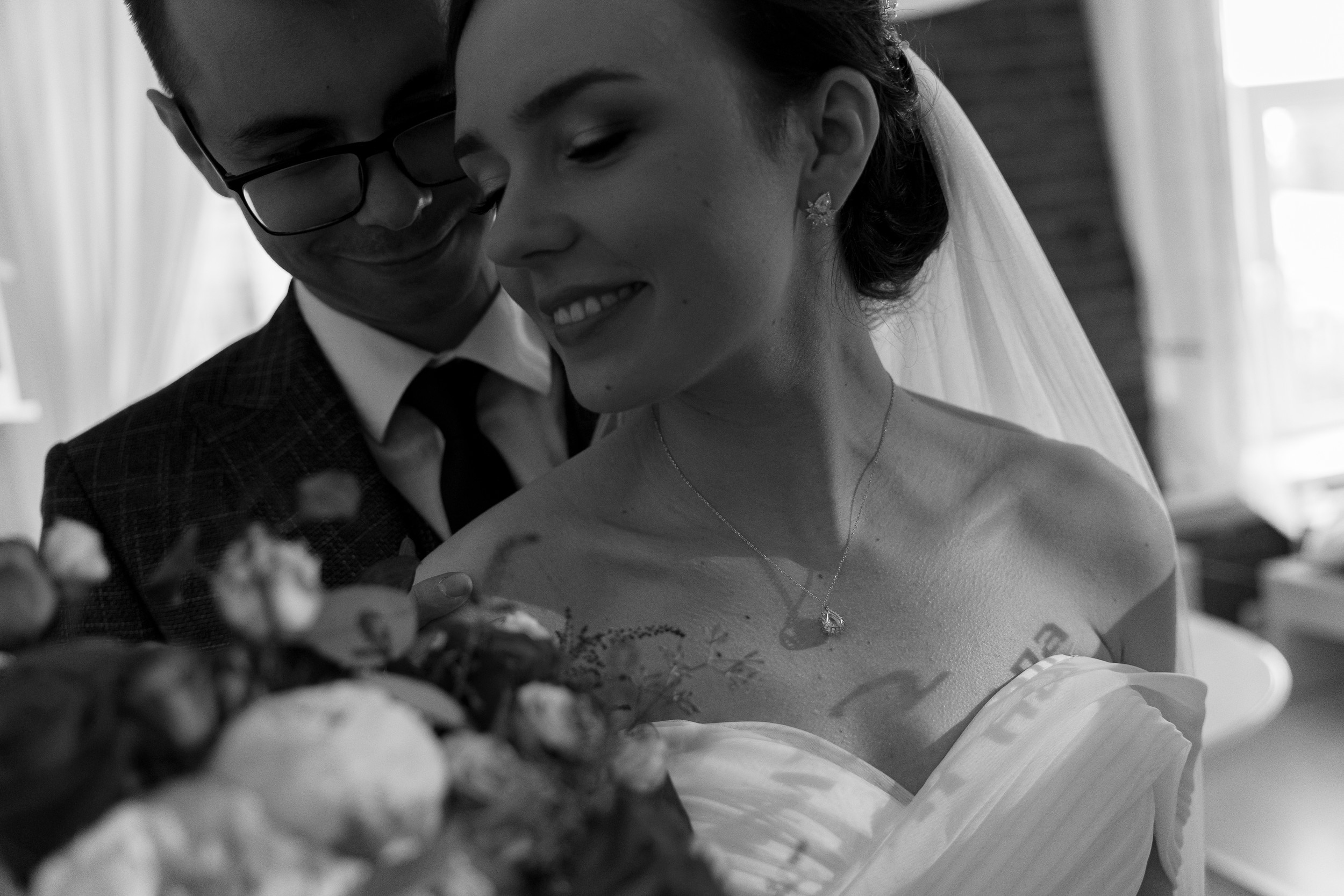 Василий и Мария. Организация и координация свадебных и семейных торжеств