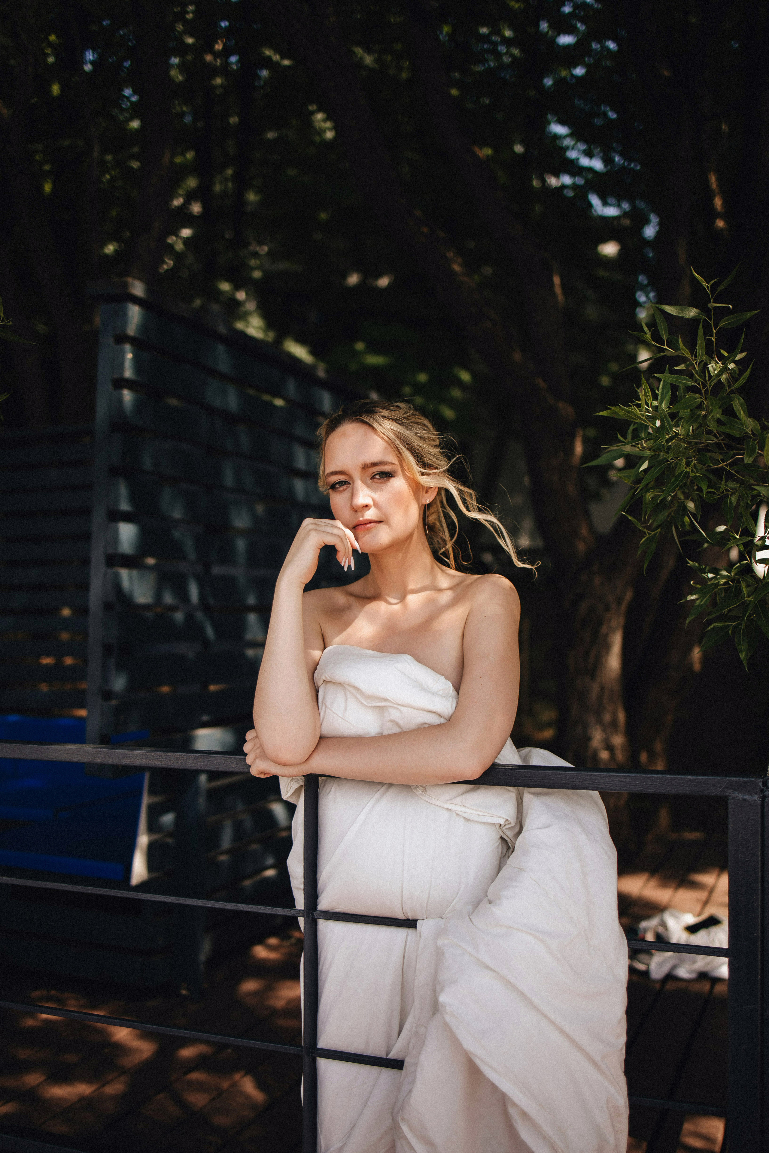 Александр и Анастасия. Организация и координация свадебных и семейных торжеств