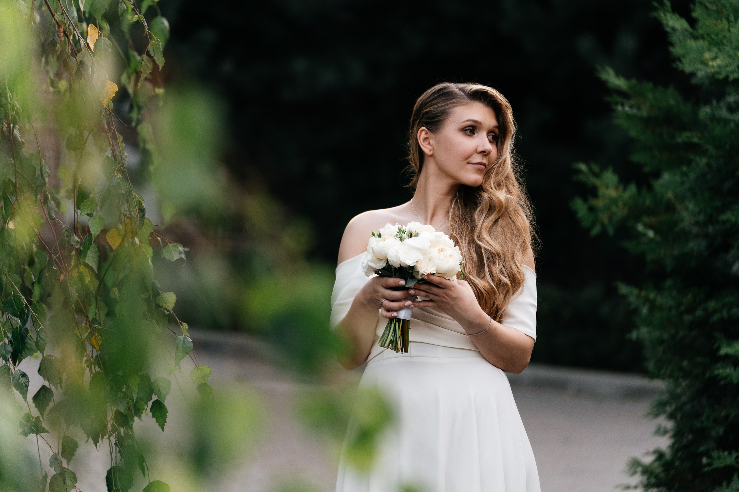 Денис и Анастасия. Вечеринка. Организация и координация свадебных и семейных торжеств