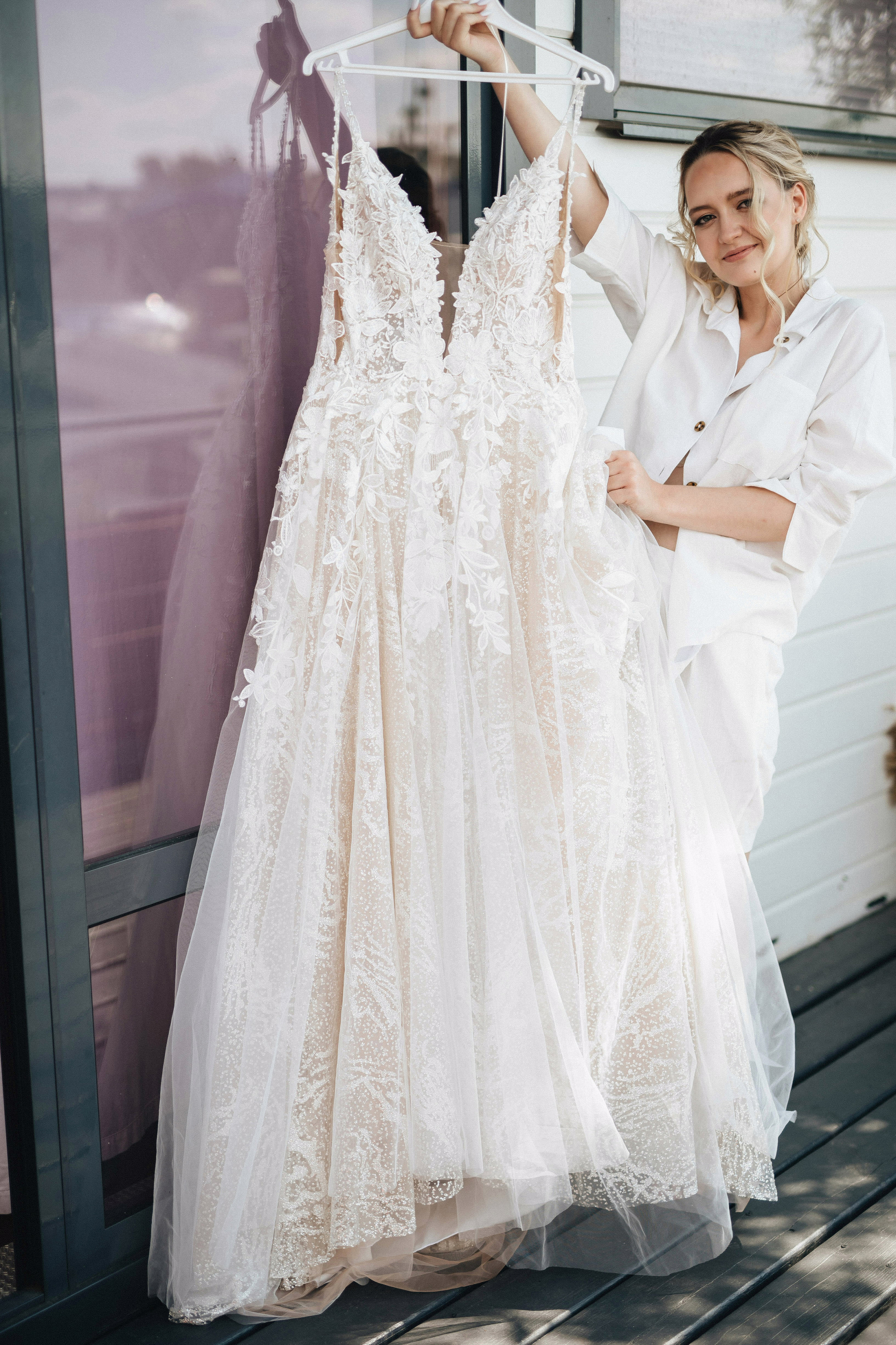 Александр и Анастасия. Организация и координация свадебных и семейных торжеств