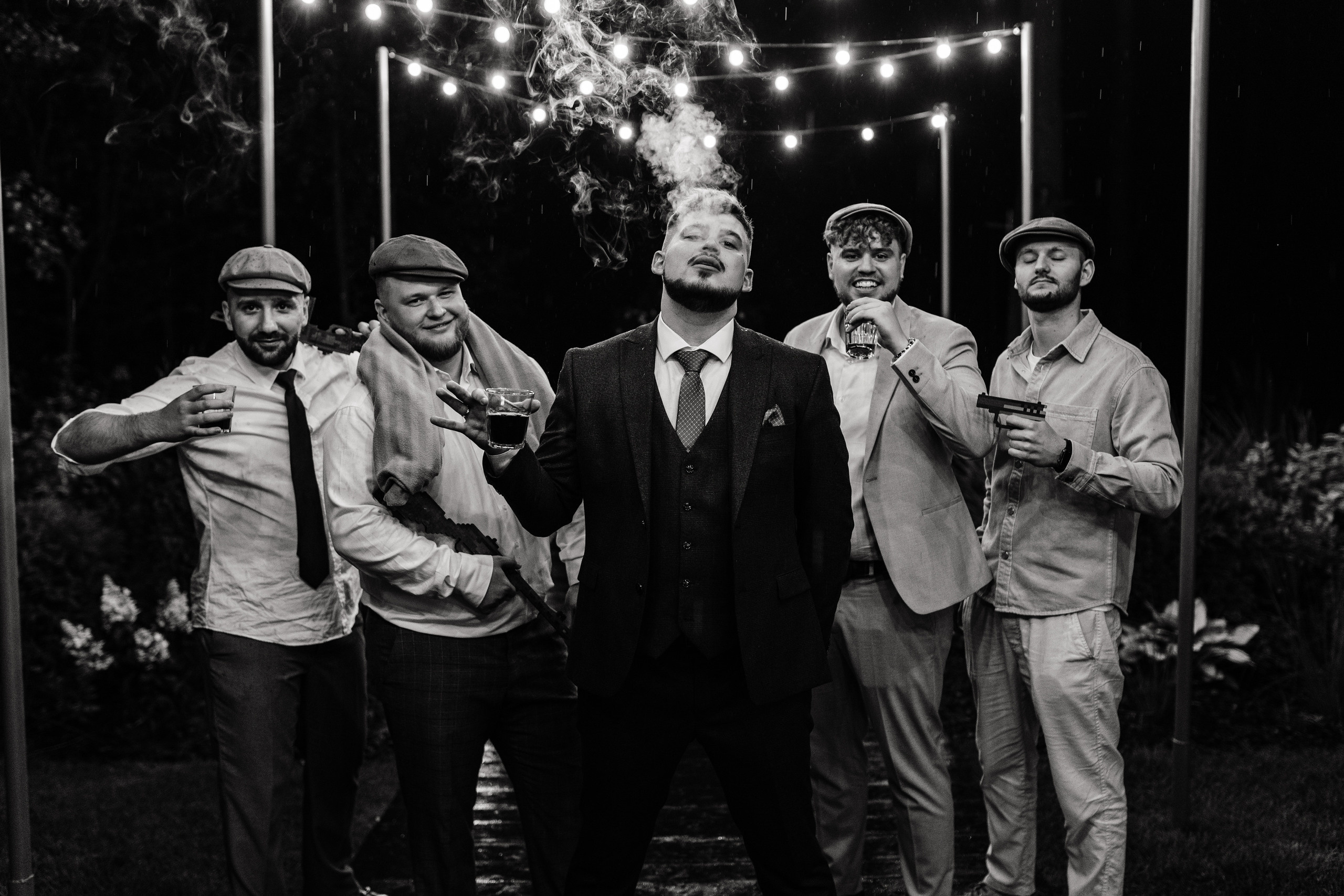 Артем и Ирина. Организация и координация свадебных и семейных торжеств