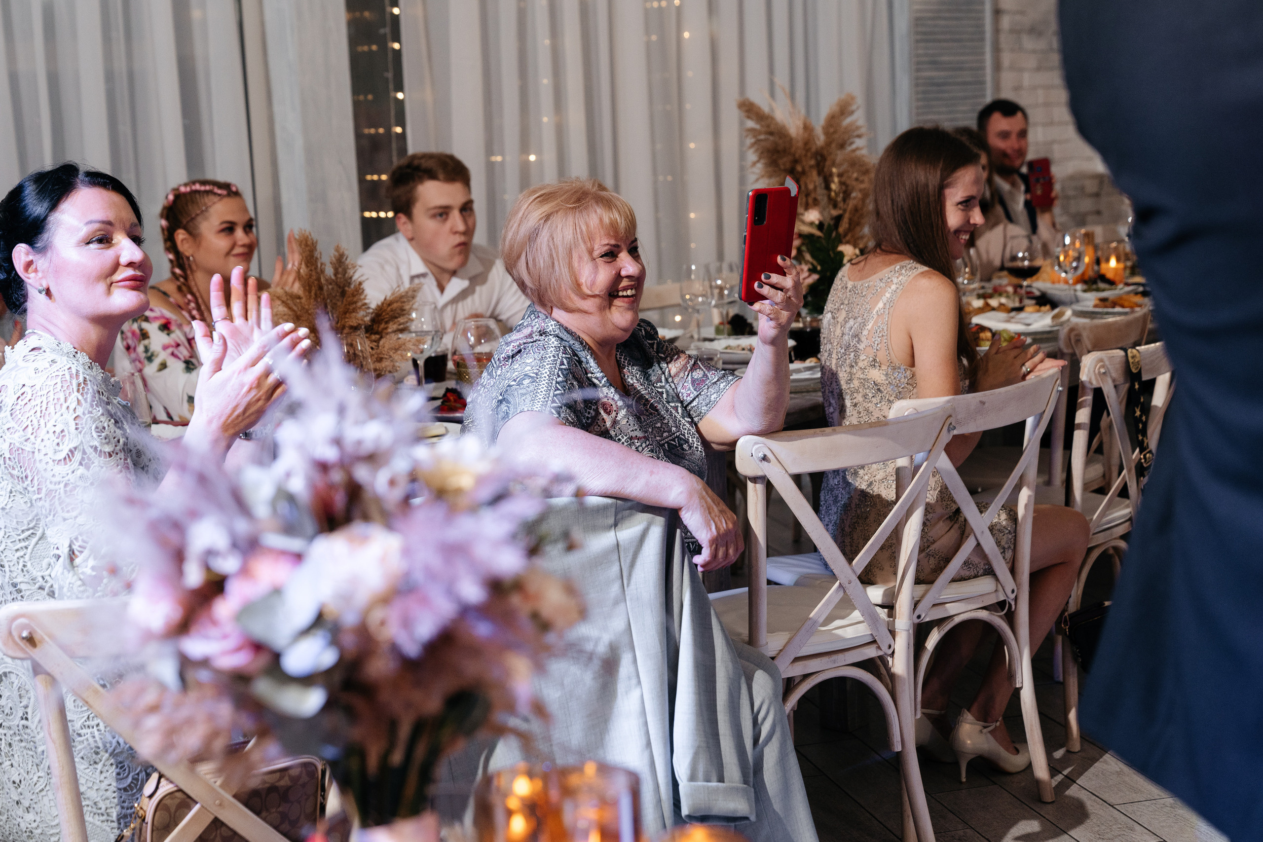 Артем и Ирина. Организация и координация свадебных и семейных торжеств