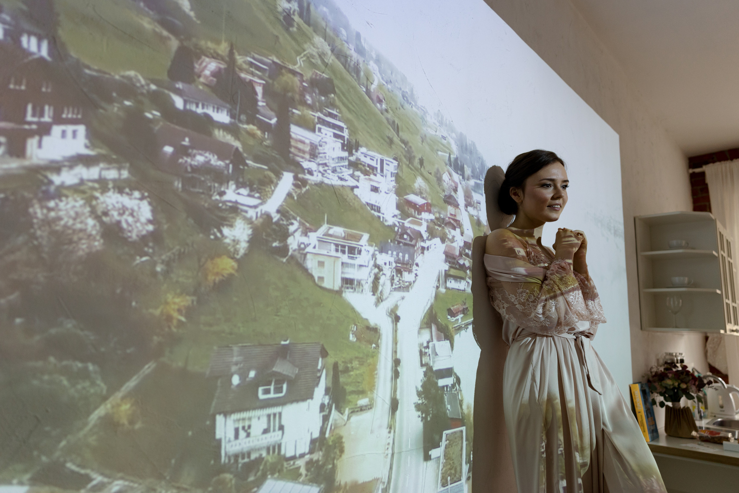 Василий и Мария. Организация и координация свадебных и семейных торжеств