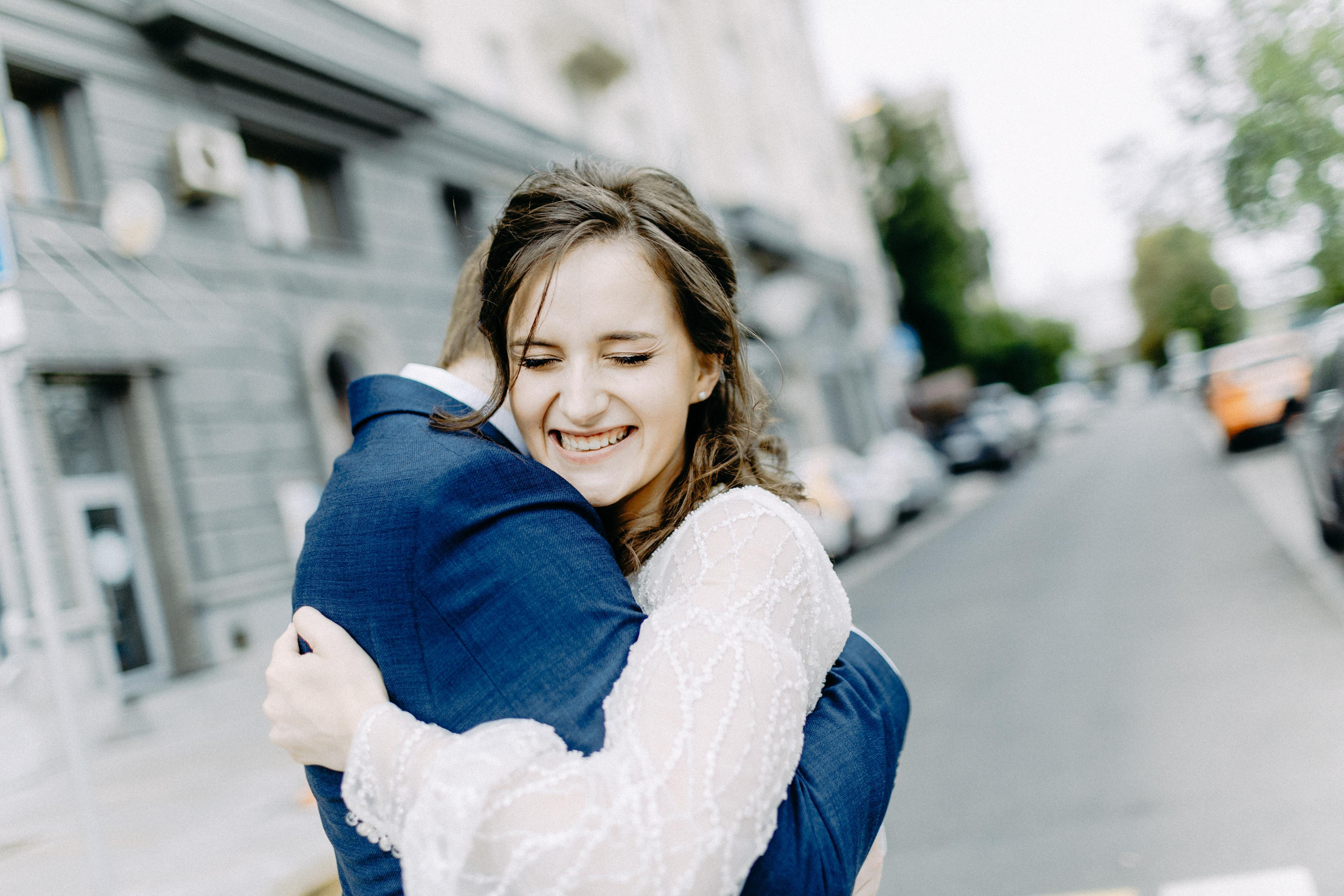 Александр и Екатерина. Организация и координация свадебных и семейных торжеств