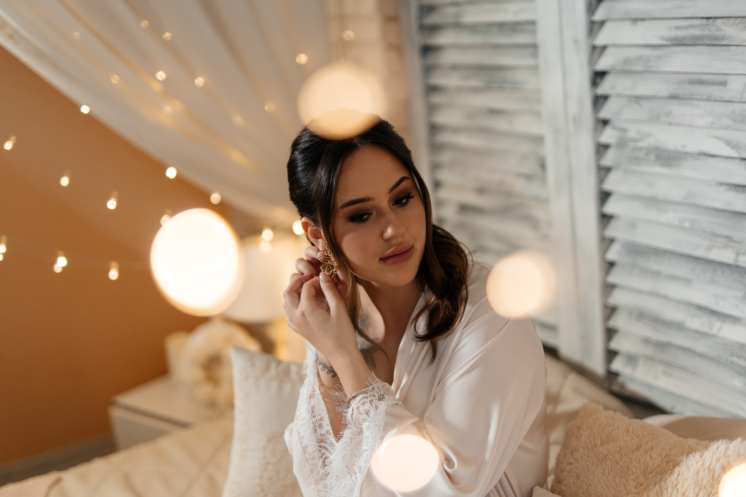 Артем и Ирина. Организация и координация свадебных и семейных торжеств