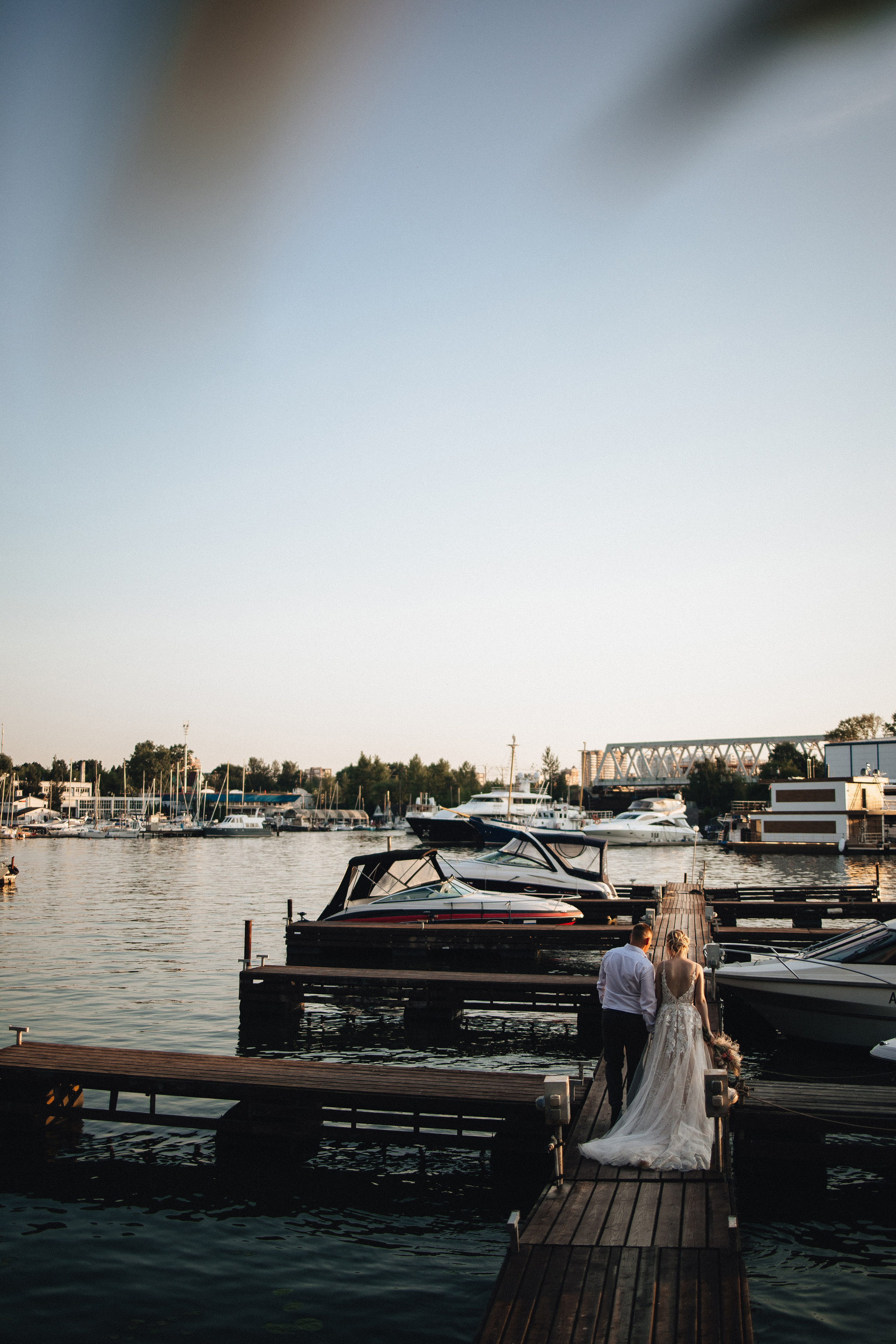 Александр и Анастасия. Организация и координация свадебных и семейных торжеств