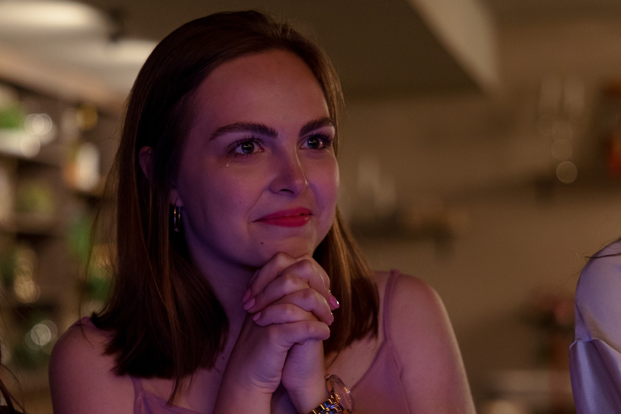 Василий и Мария. Организация и координация свадебных и семейных торжеств