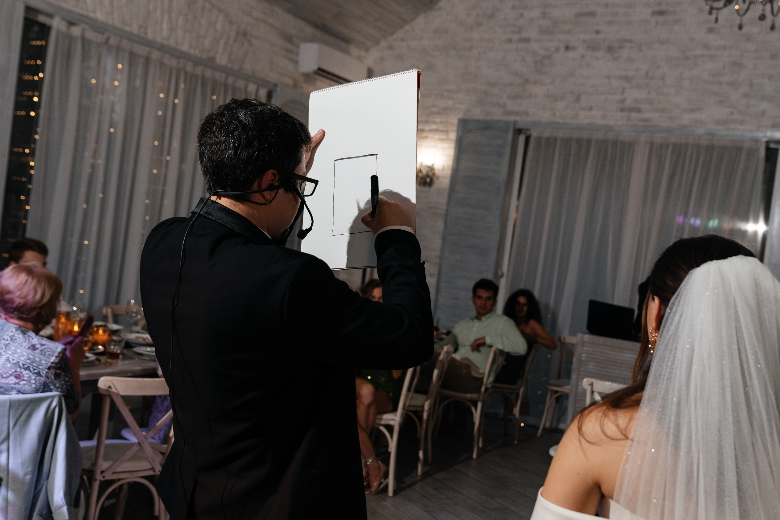 Артем и Ирина. Организация и координация свадебных и семейных торжеств