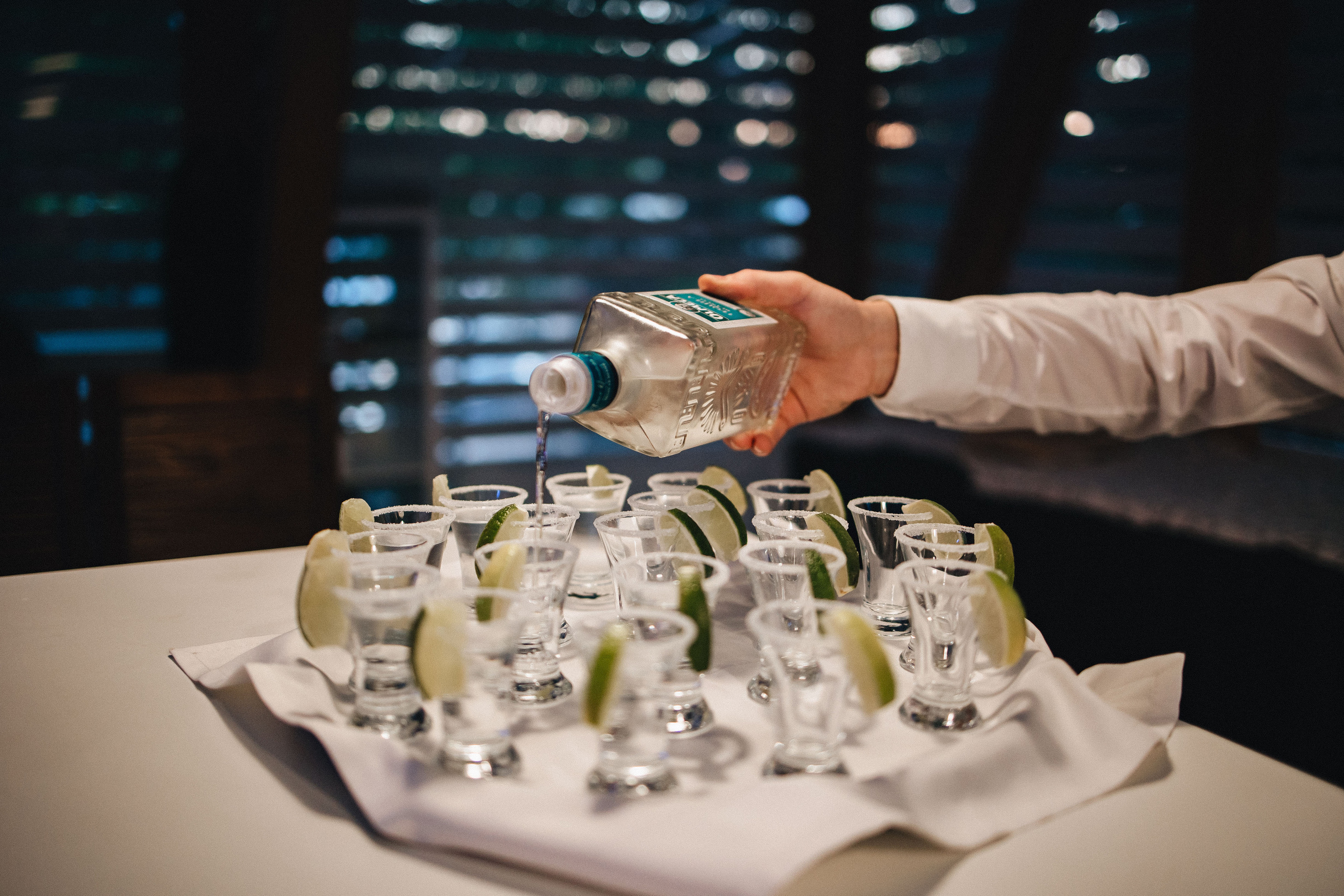 Александр и Анастасия. Организация и координация свадебных и семейных торжеств