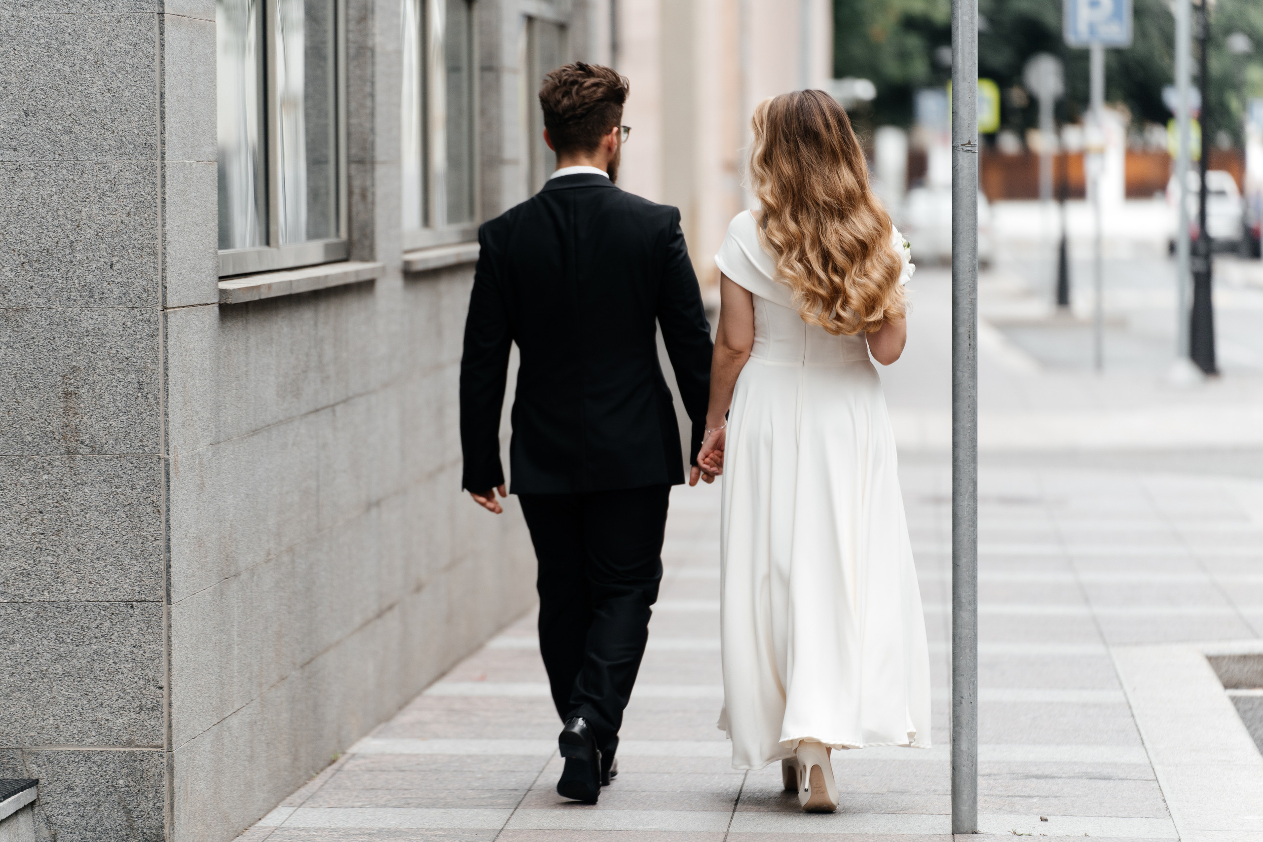 Денис и Анастасия. Вечеринка. Организация и координация свадебных и семейных торжеств