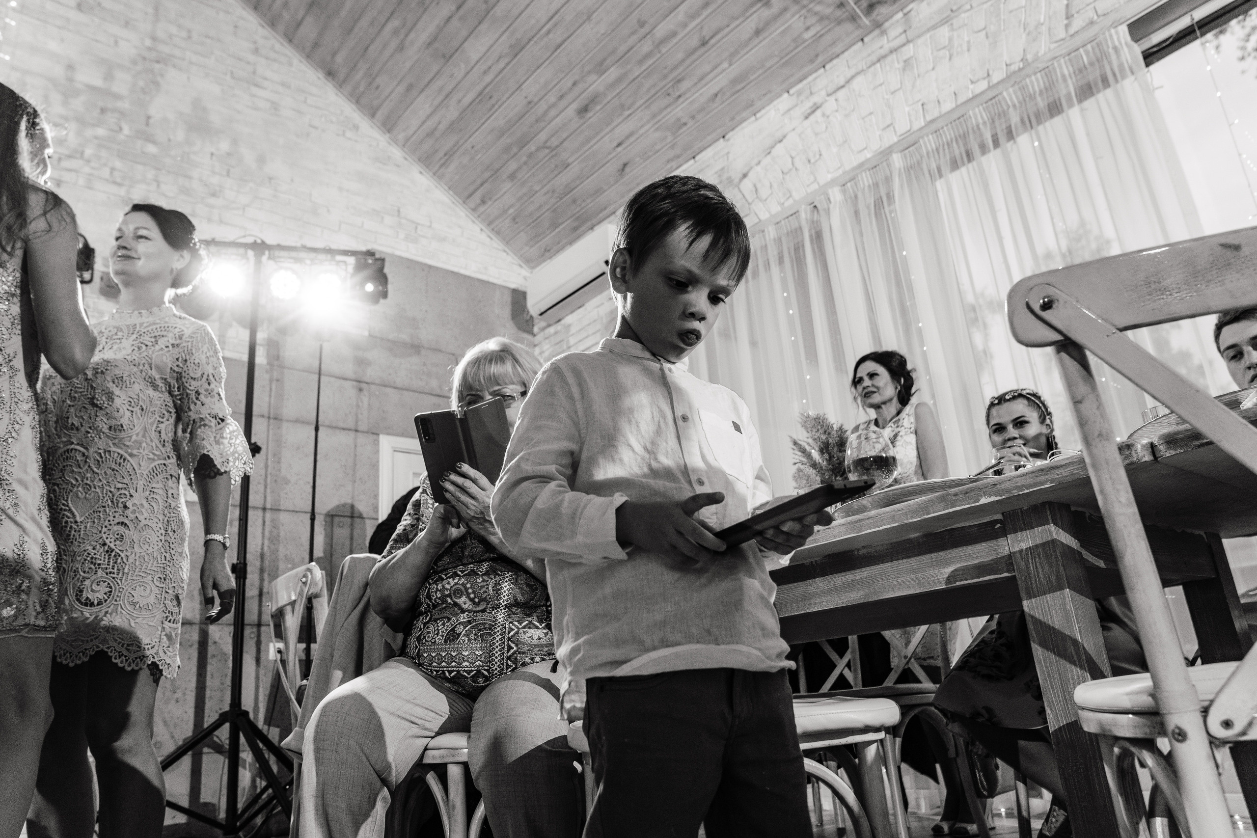 Артем и Ирина. Организация и координация свадебных и семейных торжеств