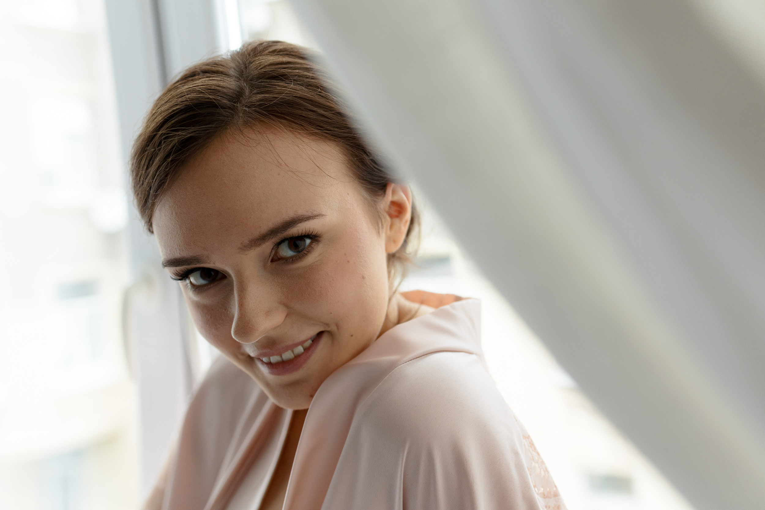 Василий и Мария. Организация и координация свадебных и семейных торжеств