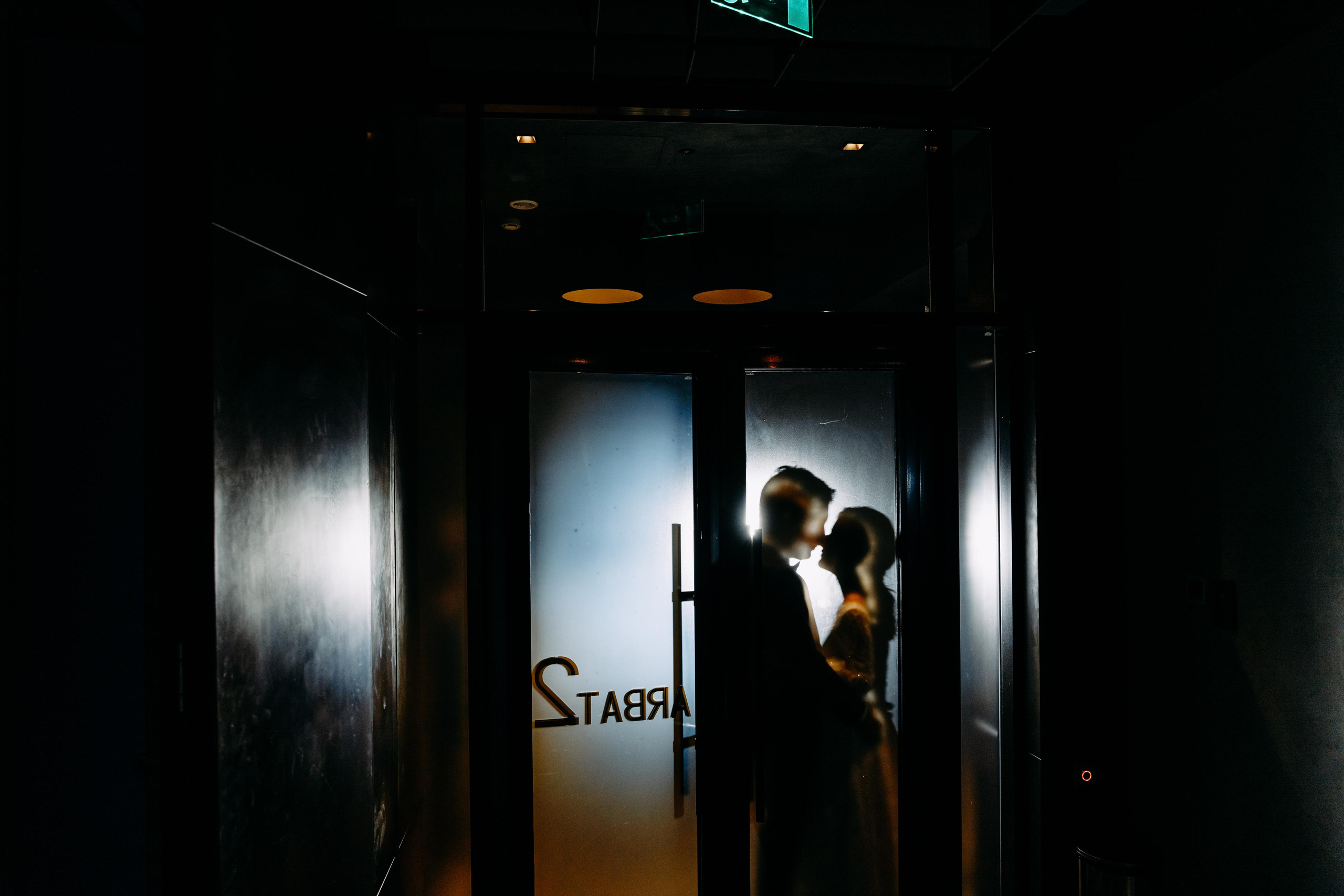 Александр и Екатерина. Организация и координация свадебных и семейных торжеств