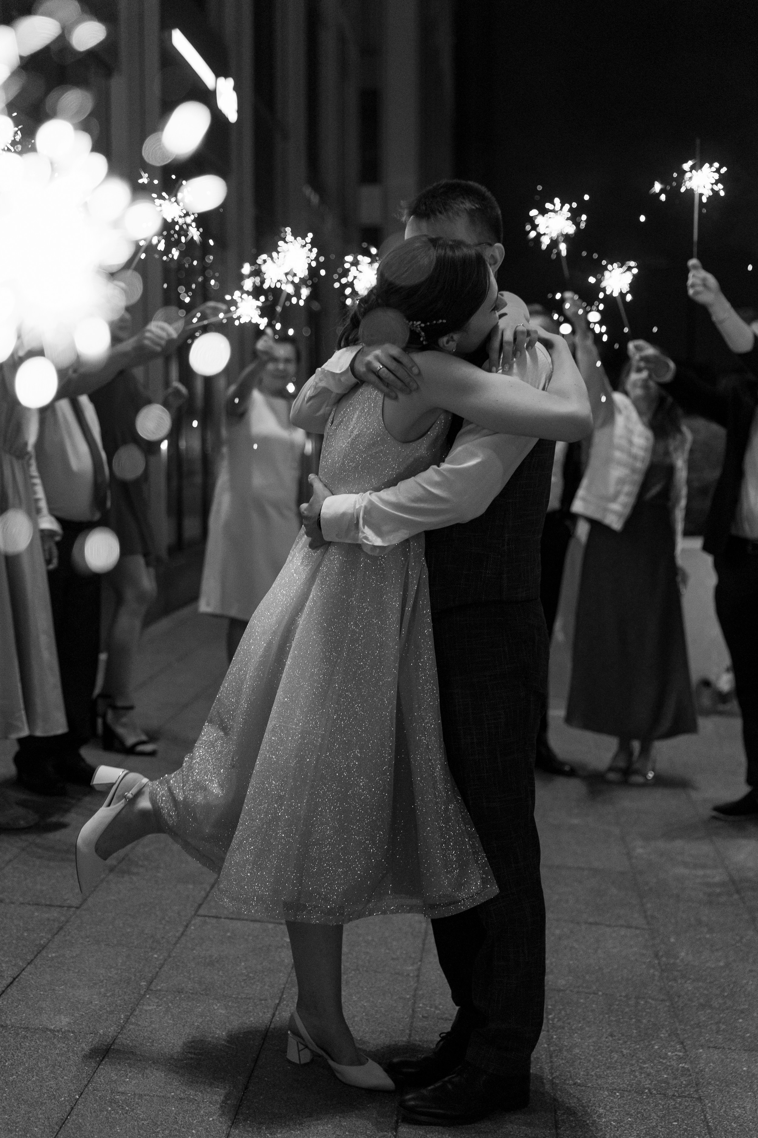 Василий и Мария. Организация и координация свадебных и семейных торжеств