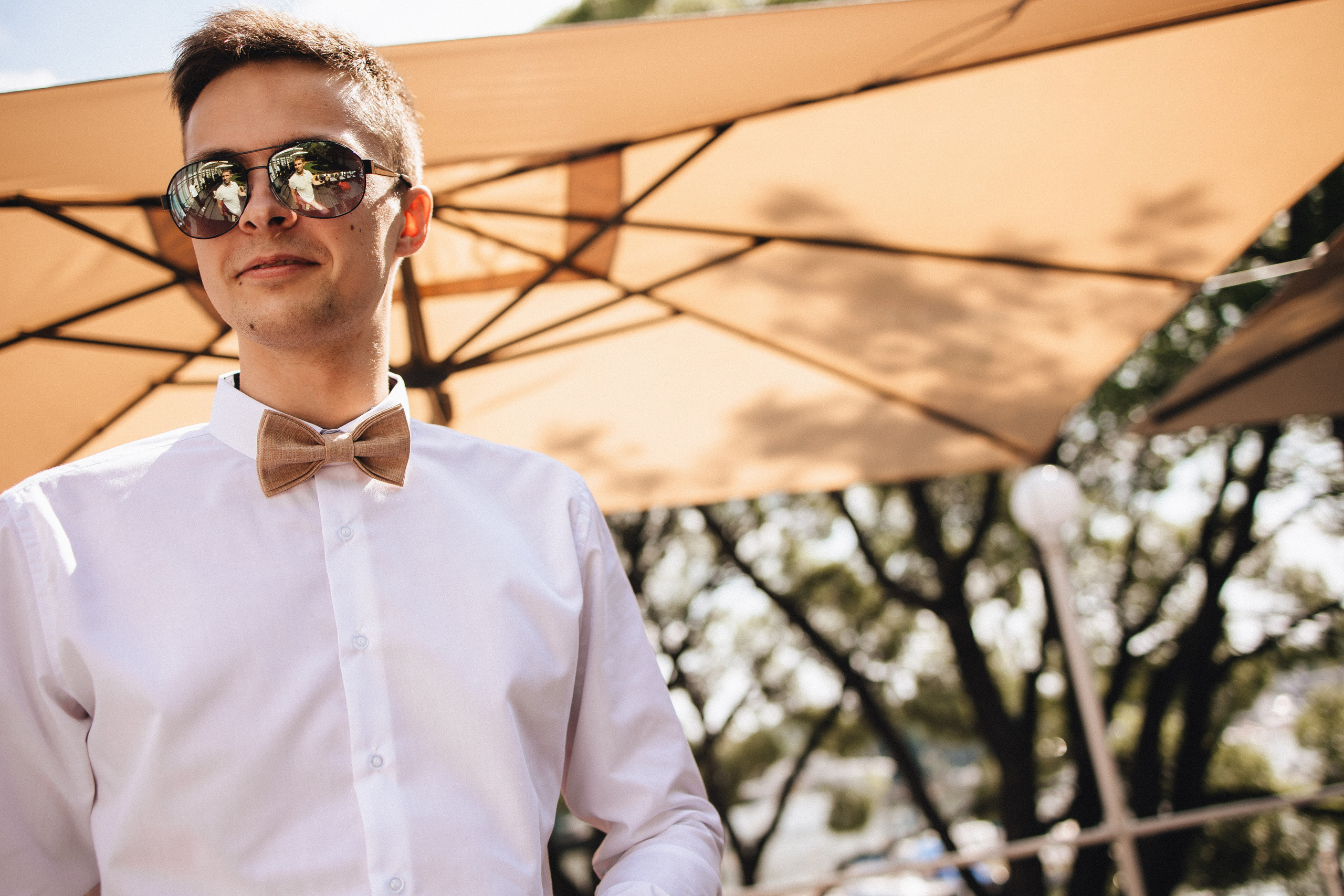 Александр и Анастасия. Организация и координация свадебных и семейных торжеств