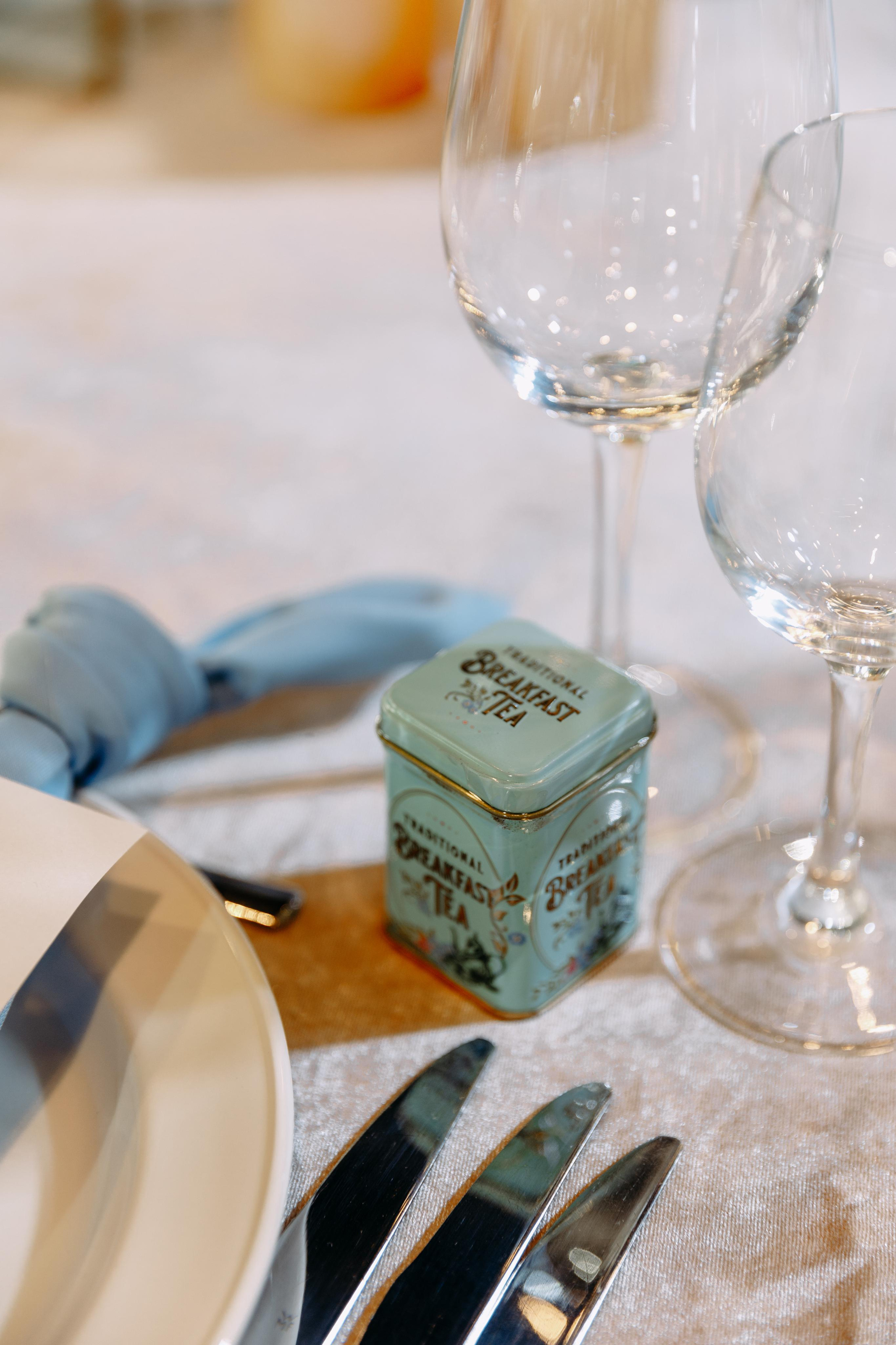 Александр и Екатерина. Организация и координация свадебных и семейных торжеств