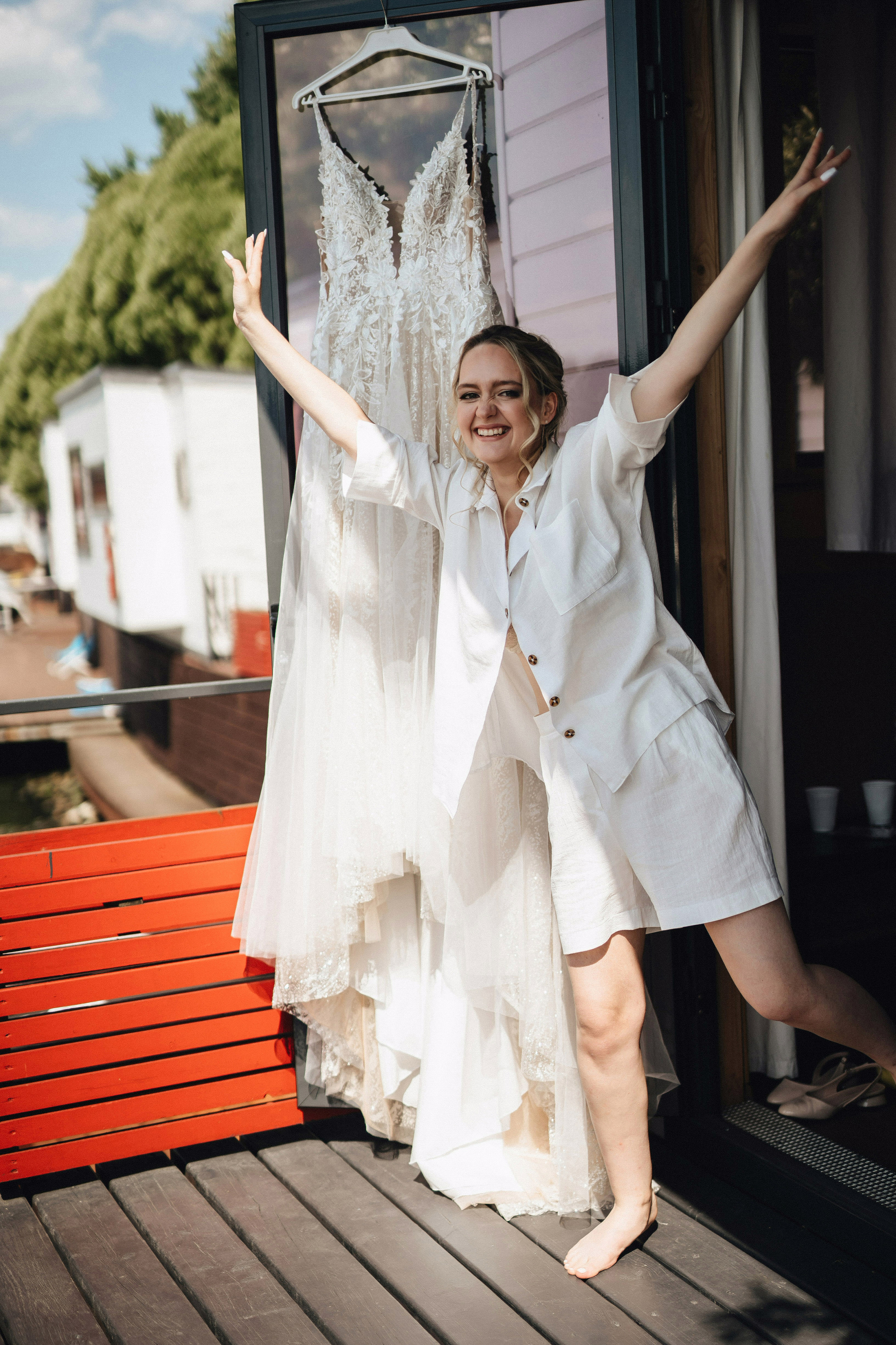 Александр и Анастасия. Организация и координация свадебных и семейных торжеств