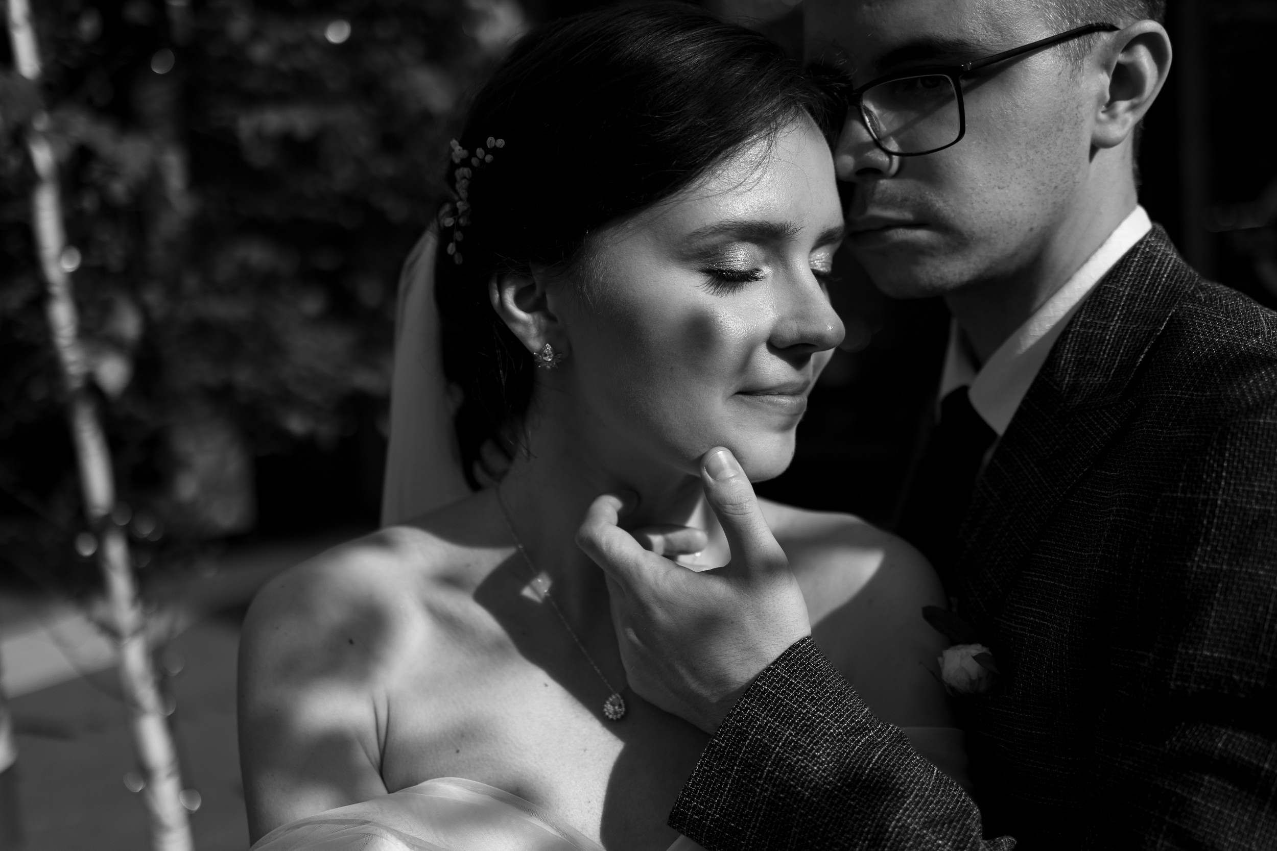 Василий и Мария. Организация и координация свадебных и семейных торжеств