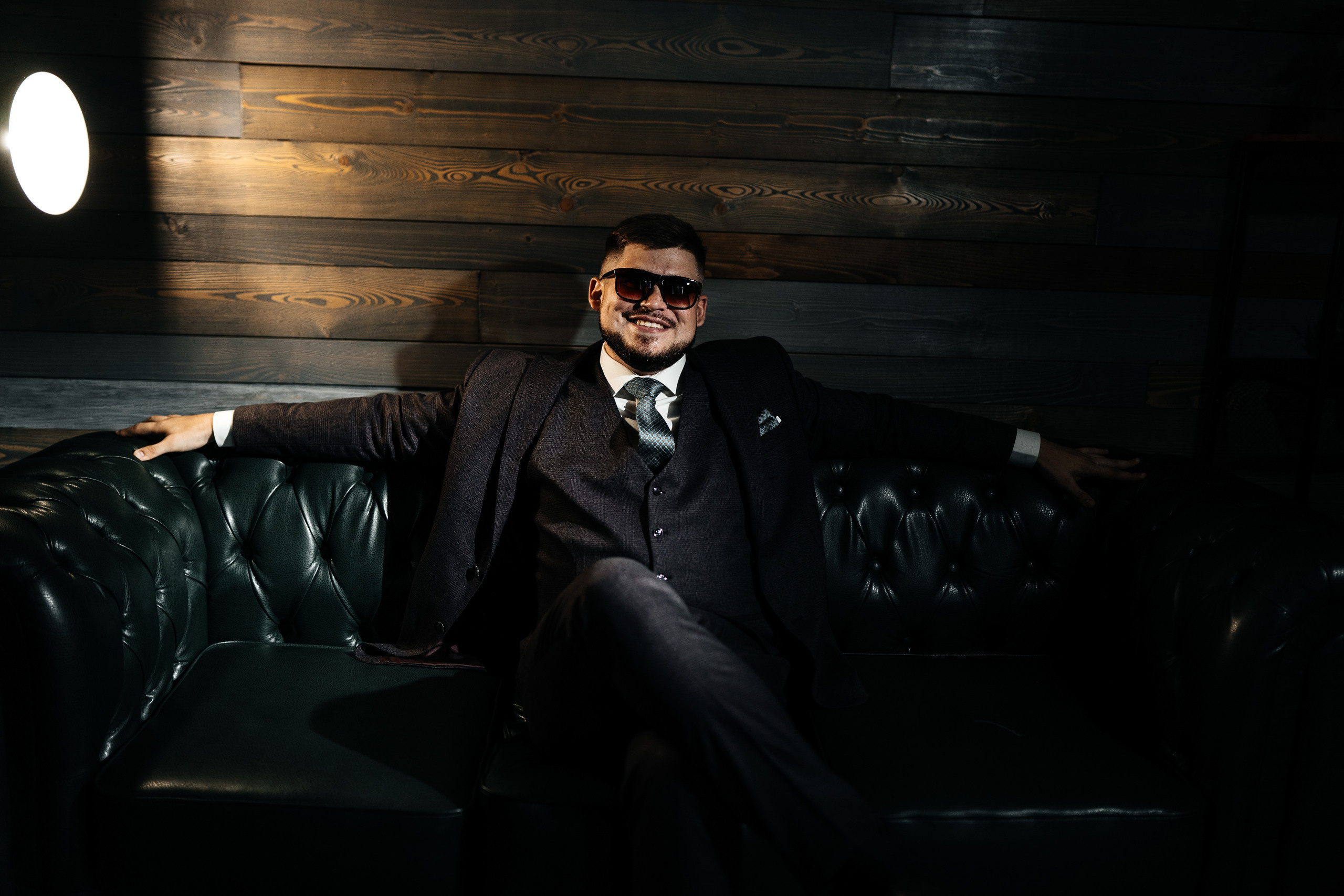 Артем и Ирина. Организация и координация свадебных и семейных торжеств